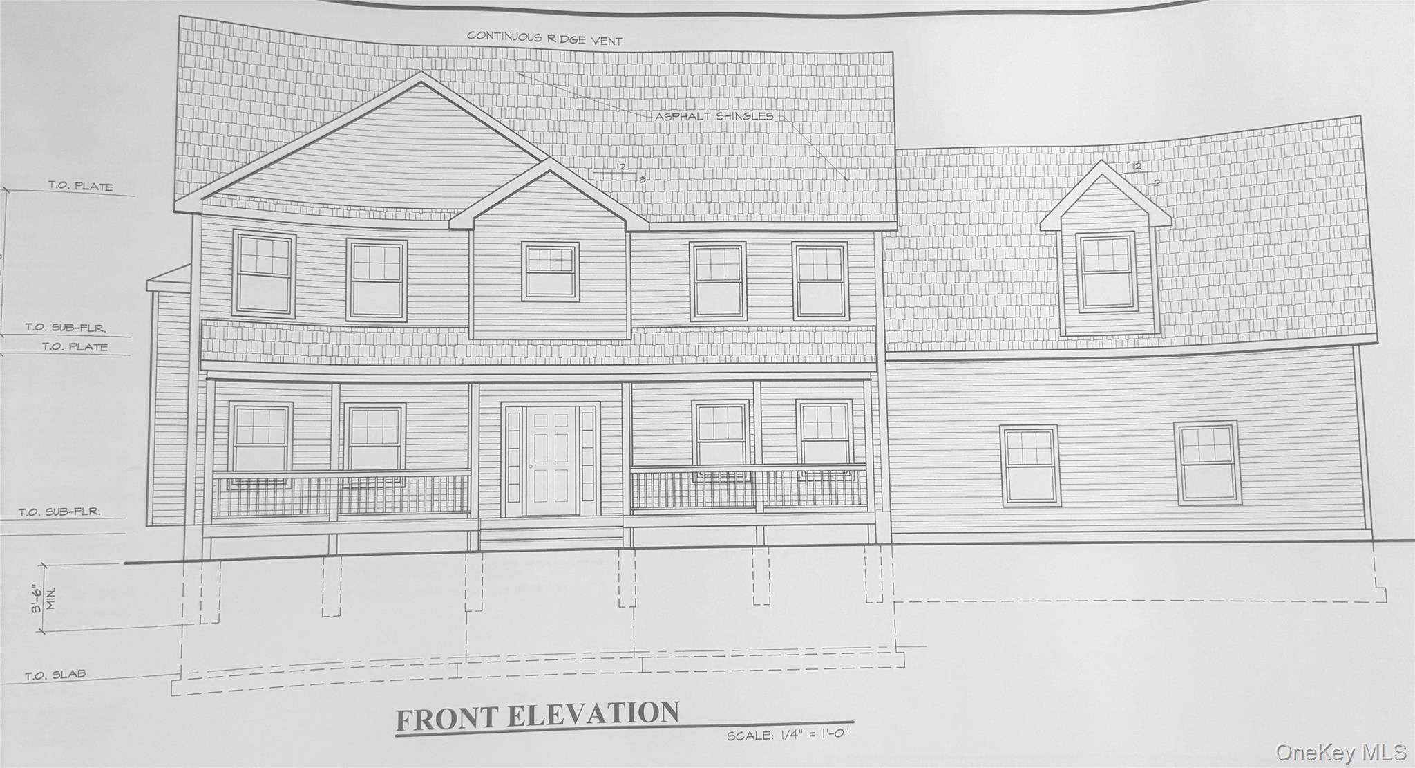 * Lot #4 Wells Sweep Lane, Chester, NY 10918