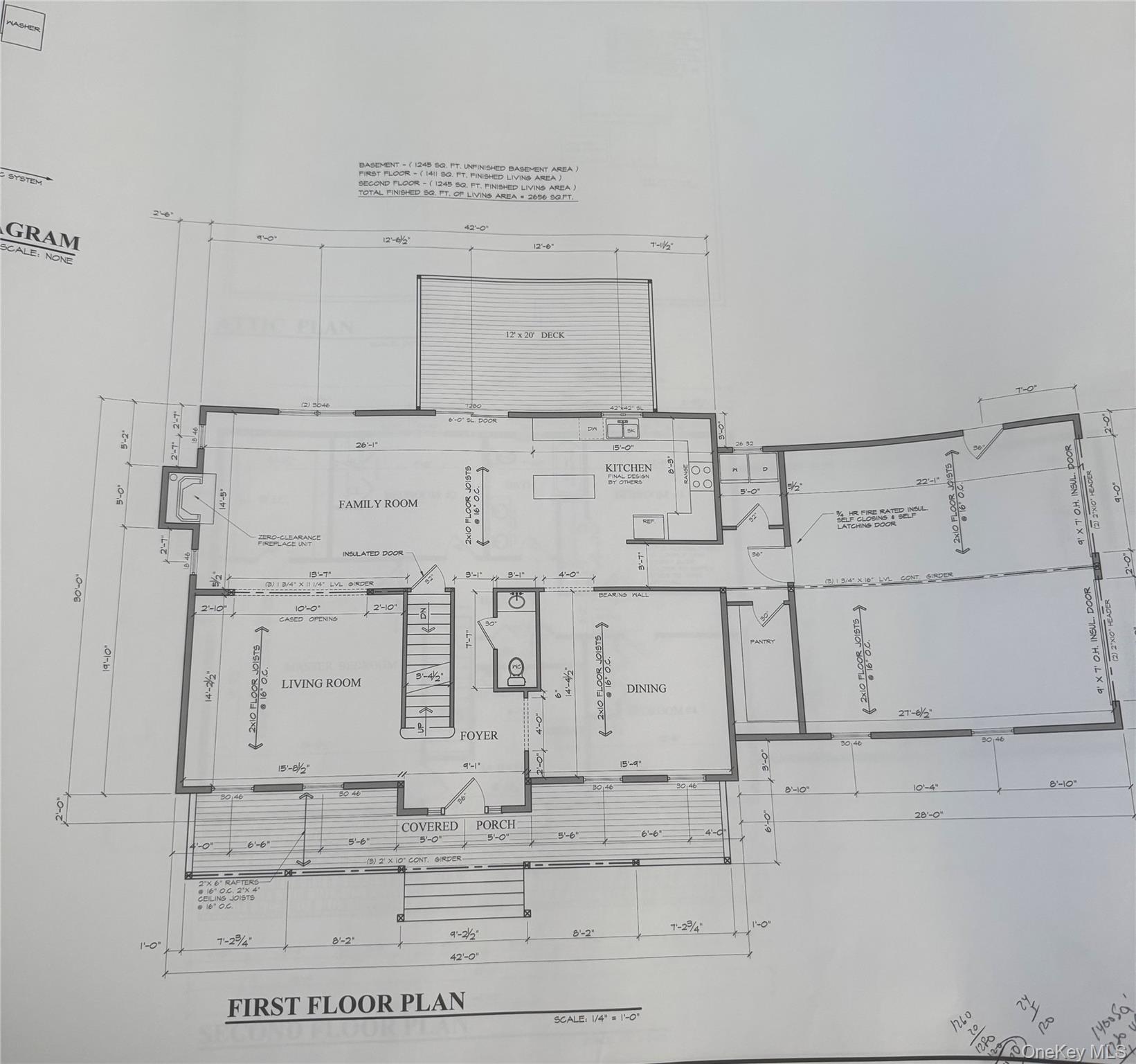 * Lot #4 Wells Sweep Lane, Chester, NY 10918