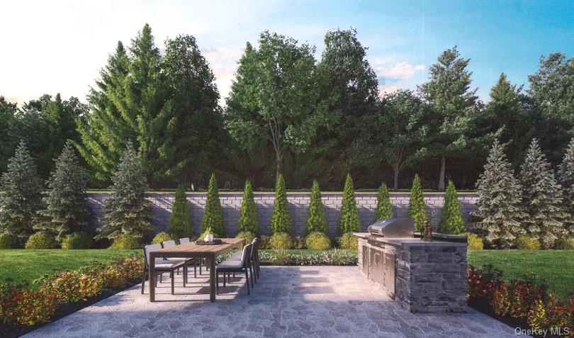 53 Fieldstone Knoll # 21, Armonk, NY 10504