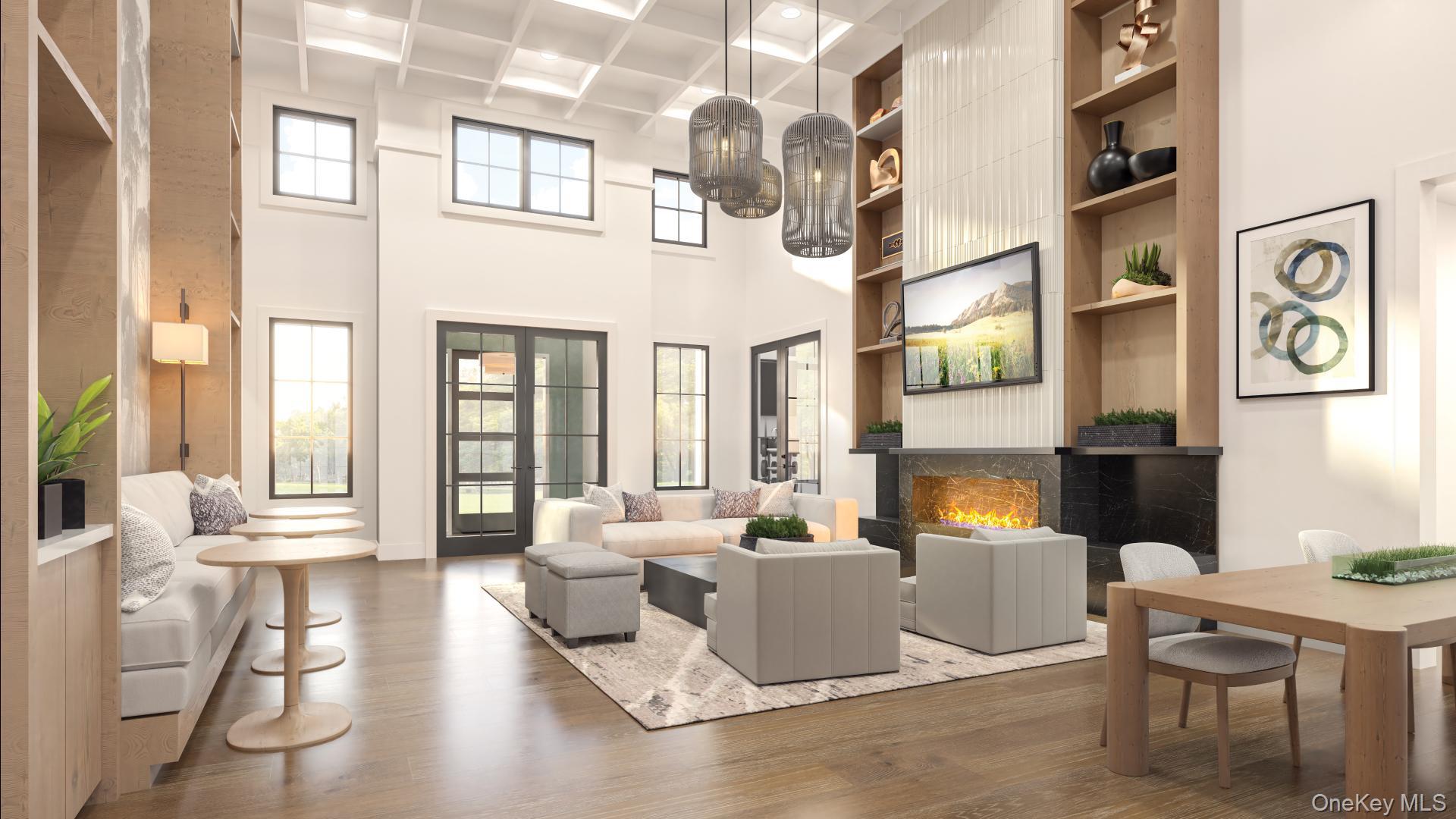 53 Fieldstone Knoll # 21, Armonk, NY 10504