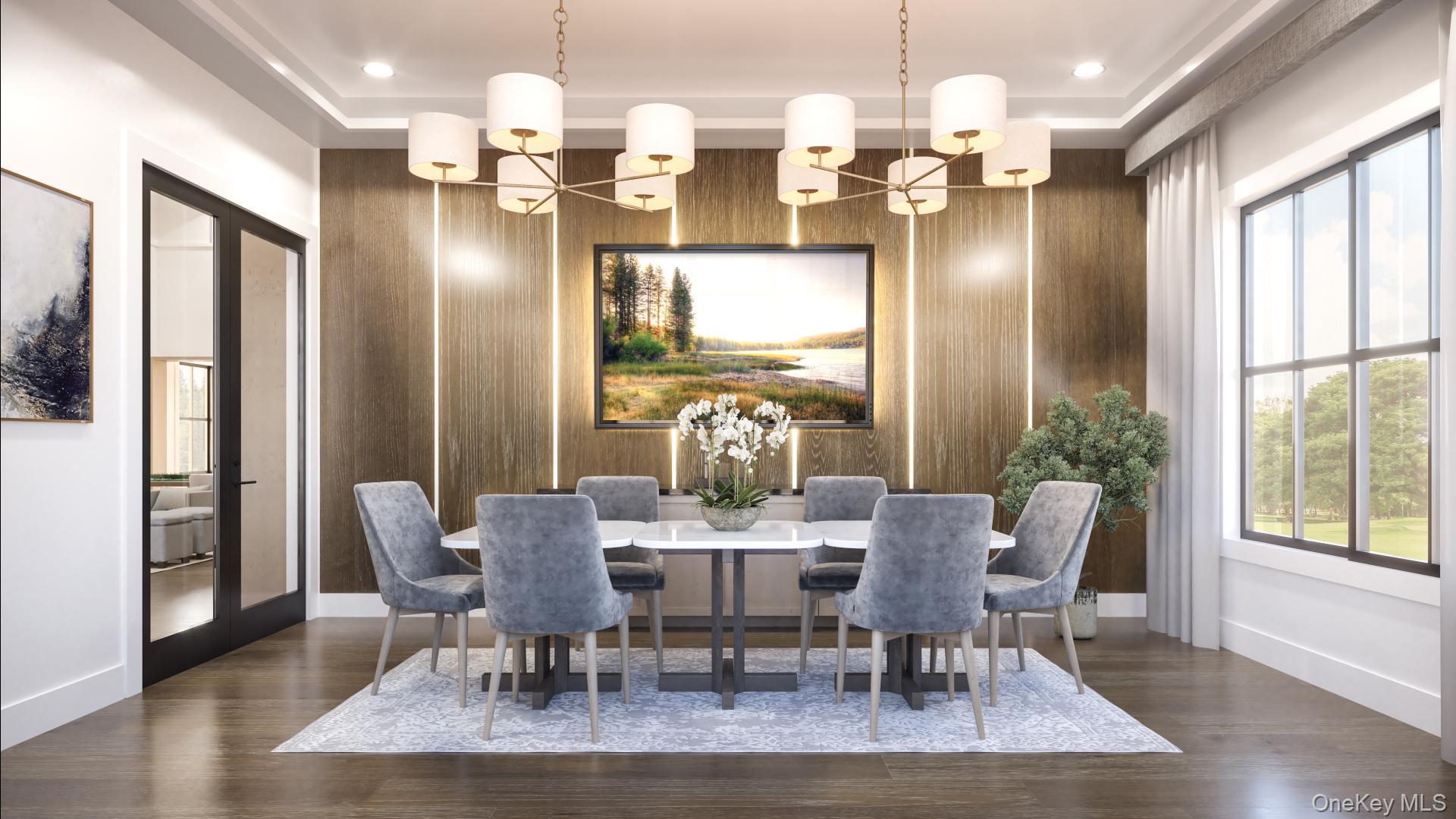 53 Fieldstone Knoll # 21, Armonk, NY 10504