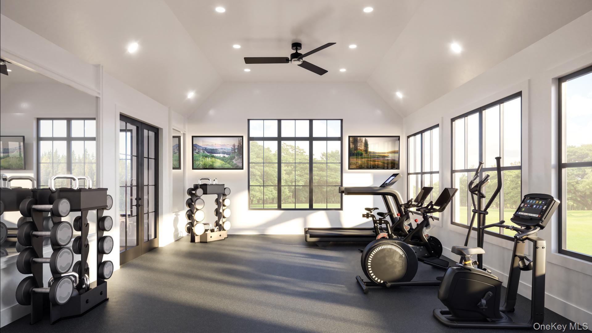 53 Fieldstone Knoll # 21, Armonk, NY 10504