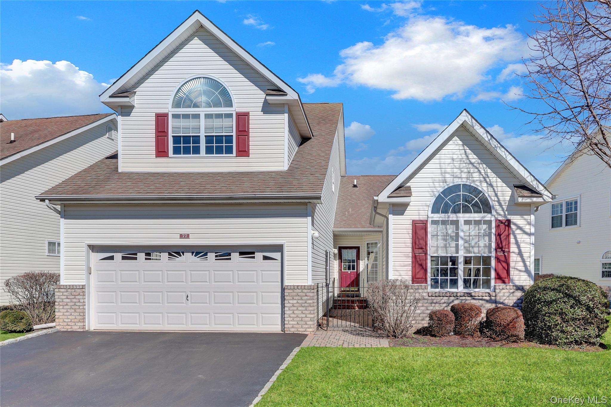 77 Constantine way Way, Mount Sinai, NY 11766