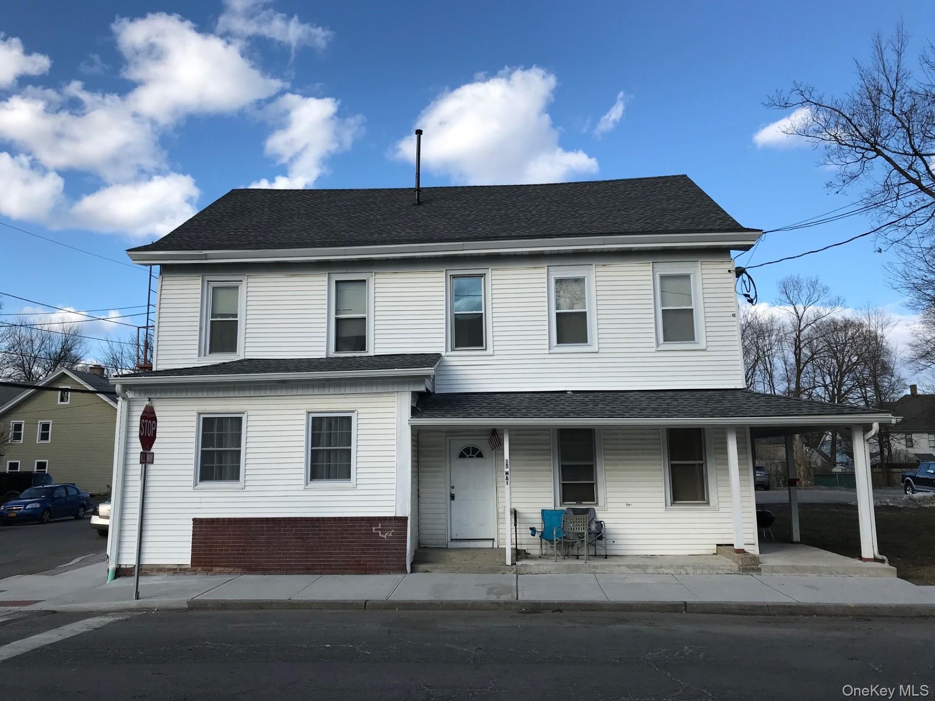 15 Main Street # Unit 2, Wallkill, NY 12589