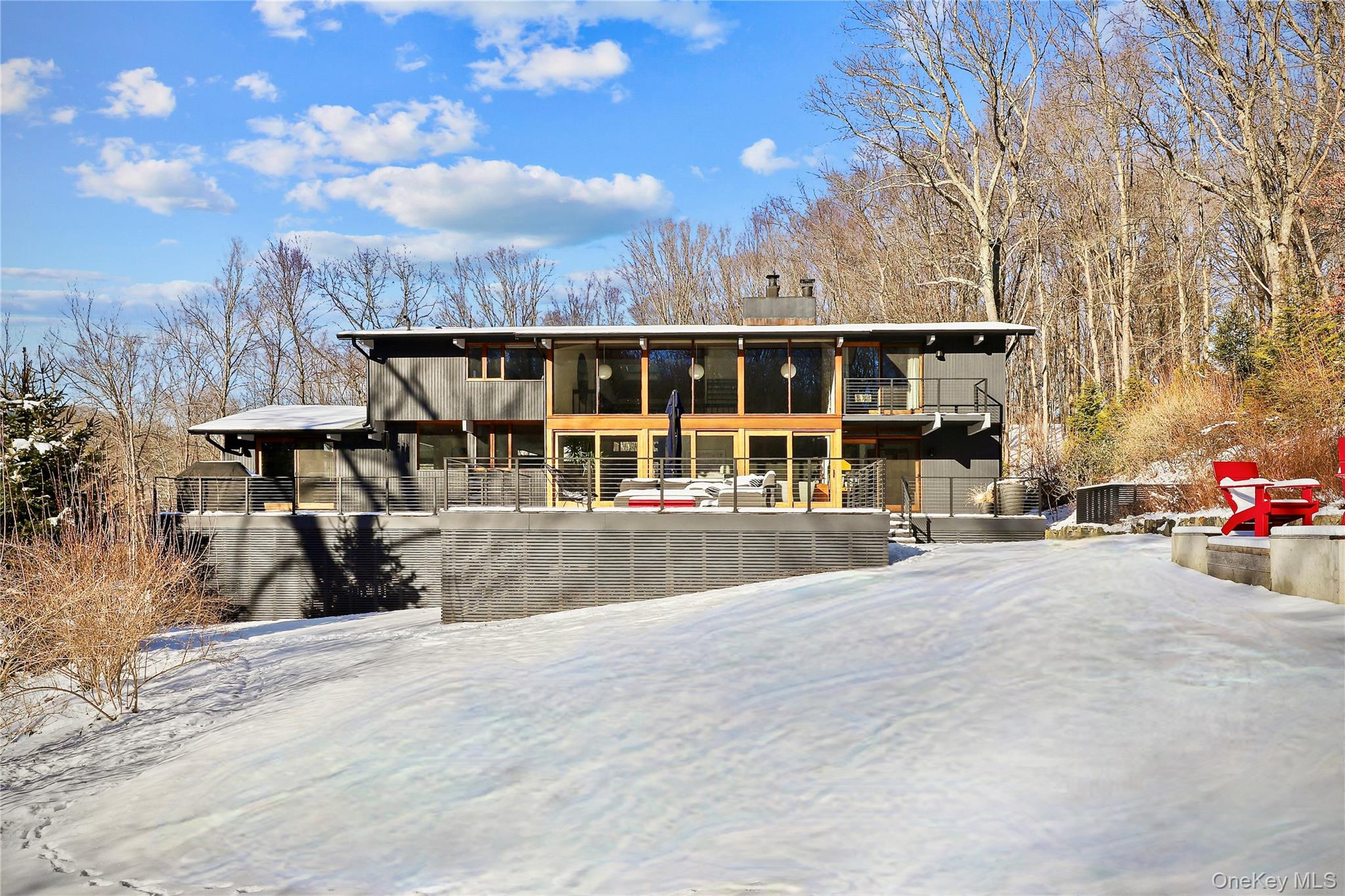 21 Black Spring Road, Pound Ridge, NY 10576