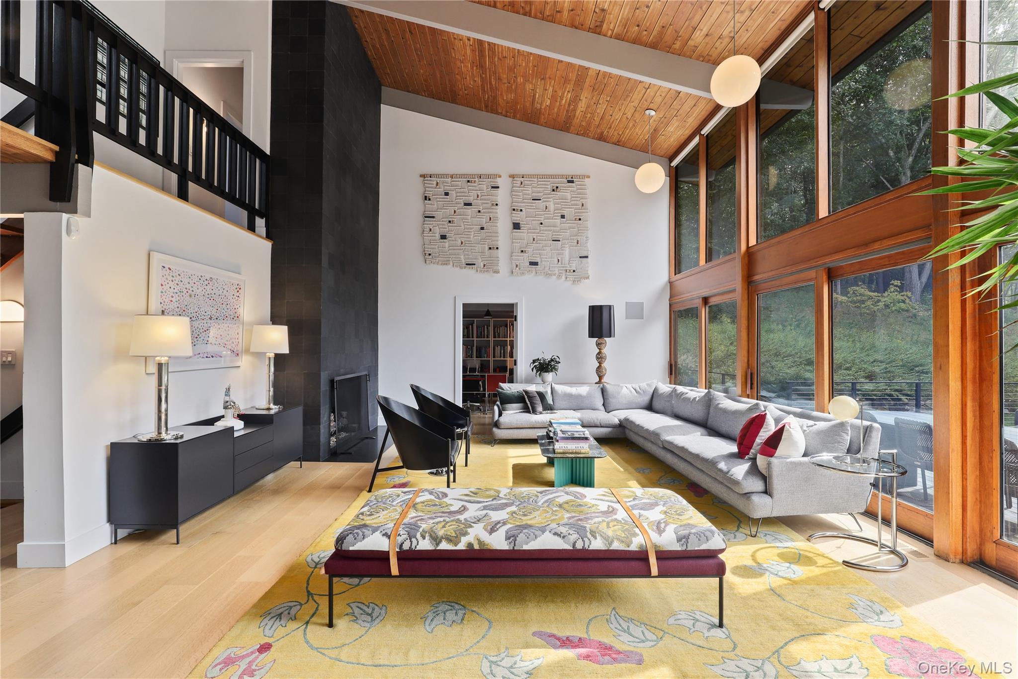 21 Black Spring Road, Pound Ridge, NY 10576