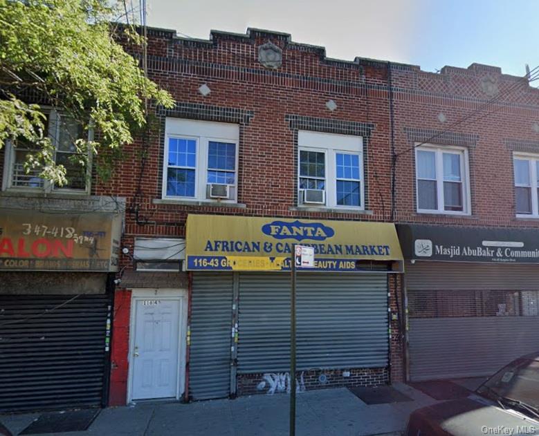 116-43 Sutphin Boulevard, Jamaica, NY 11434