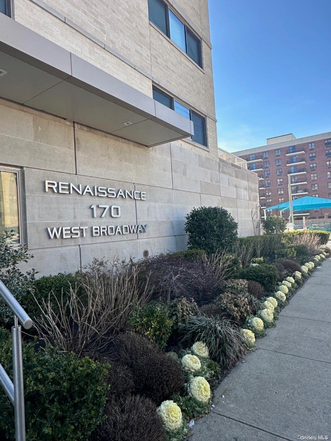 170 W Broadway Street W # 3I, Long Beach, NY 11561