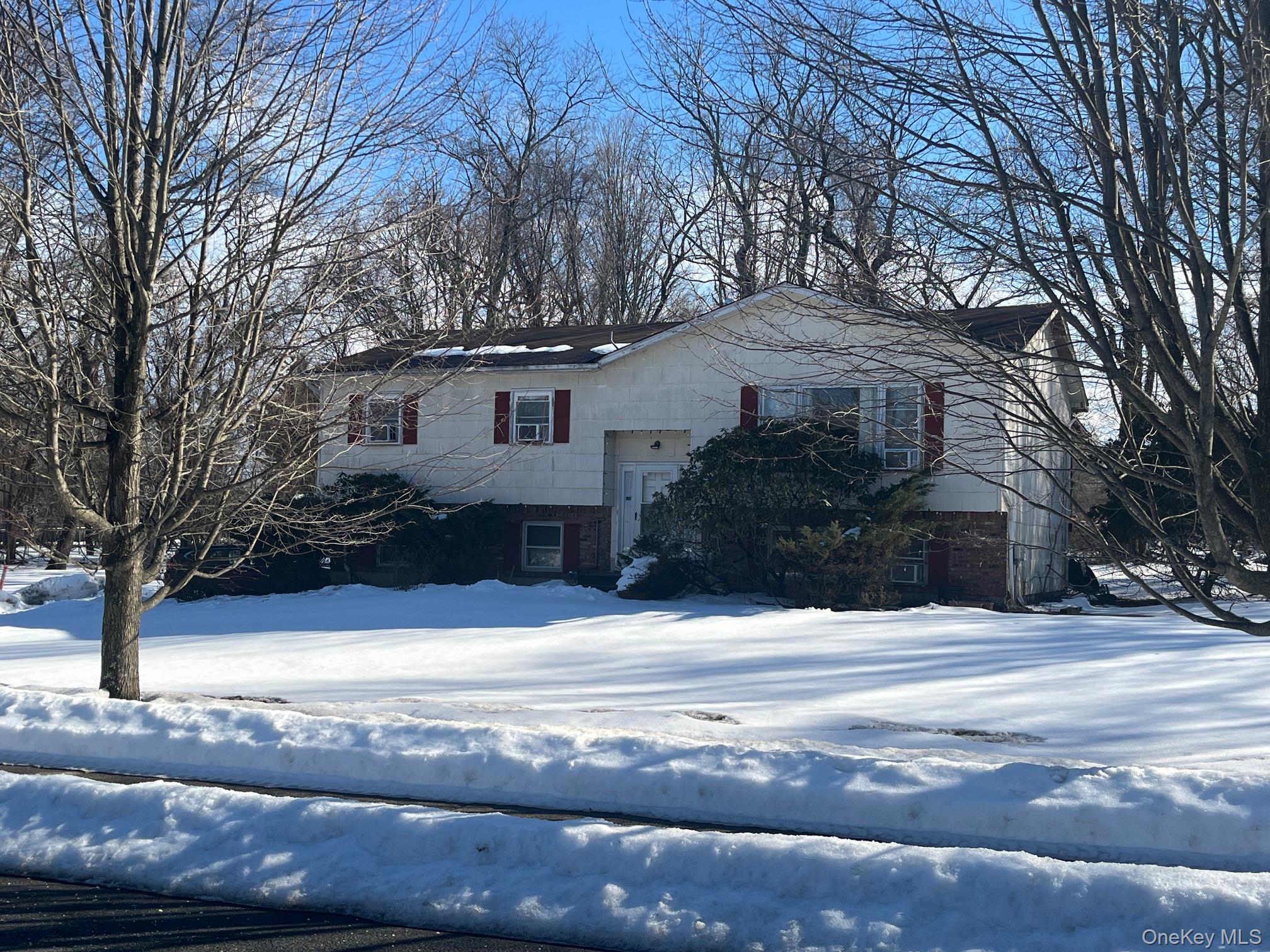 35 Fessler Drive, Spring Valley, NY 10977