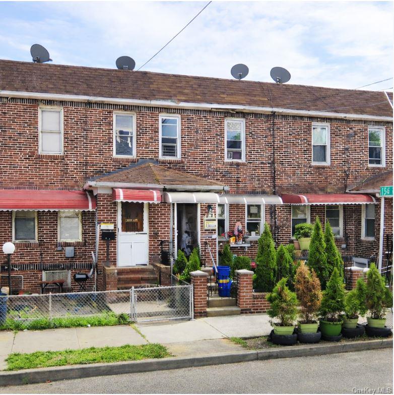 15330 119th Avenue, Jamaica, NY 11434