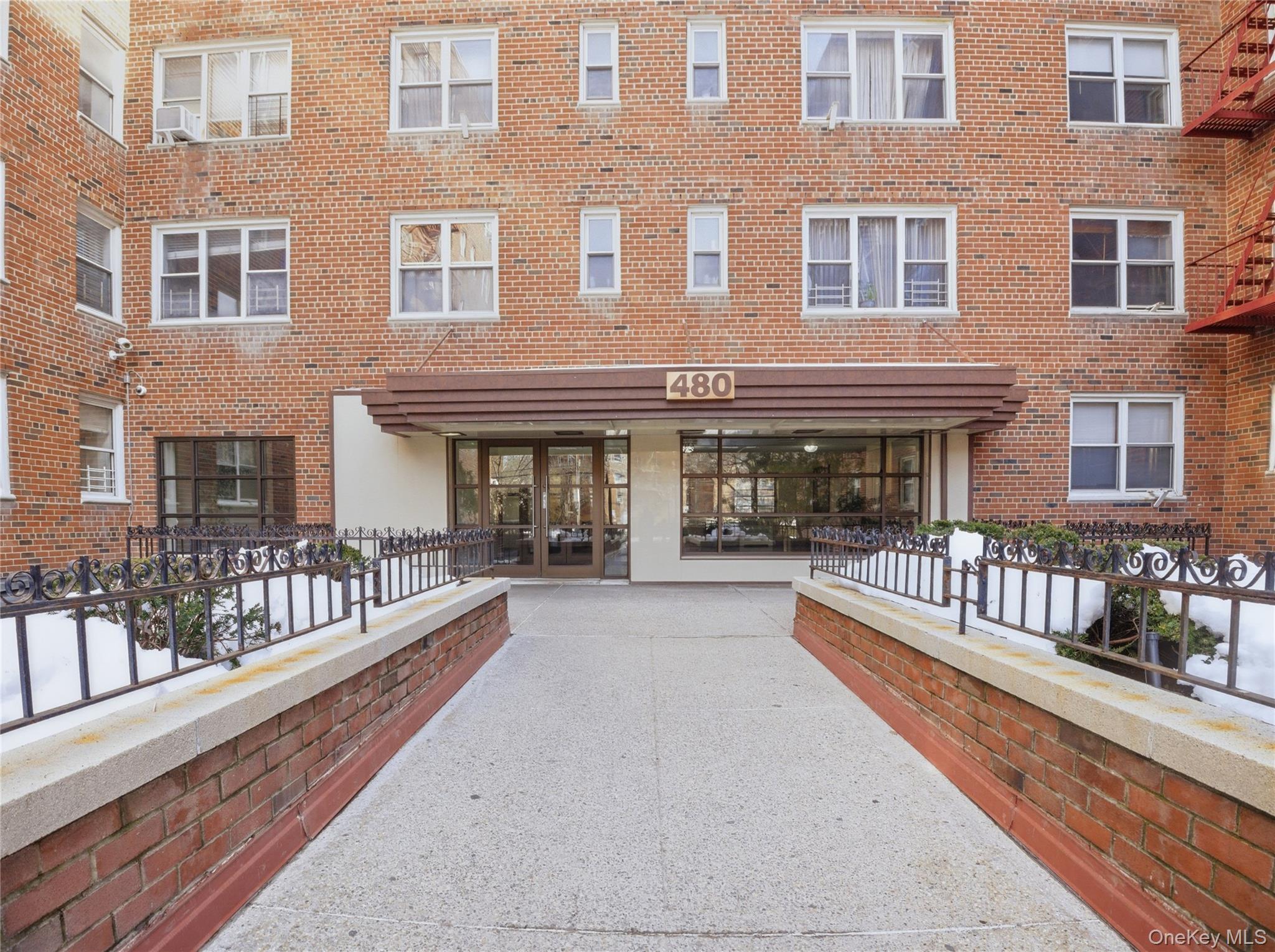 480 Riverdale Avenue # 4U, Yonkers, NY 10705