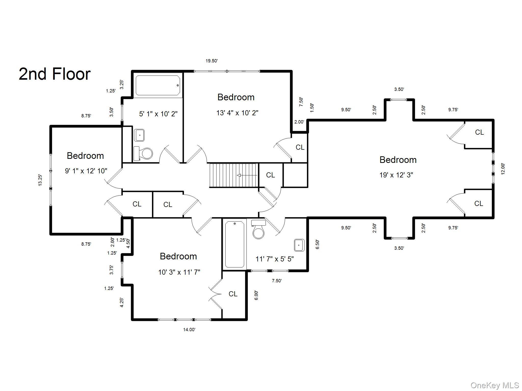 30 Locust Lane, Bronxville, NY 10708