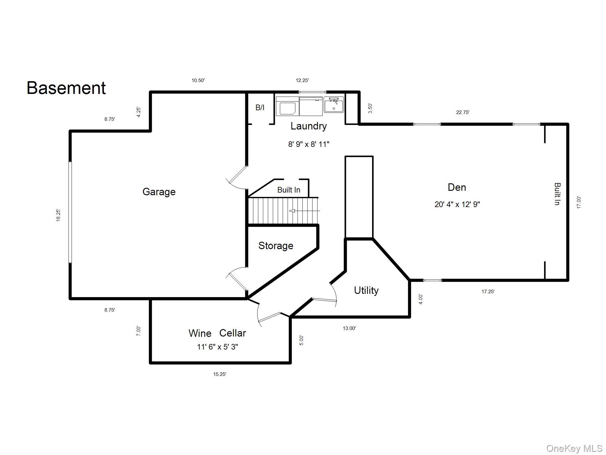 30 Locust Lane, Bronxville, NY 10708