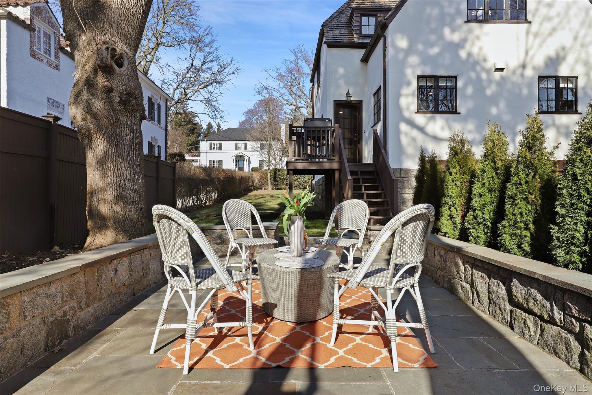 30 Locust Lane, Bronxville, NY 10708