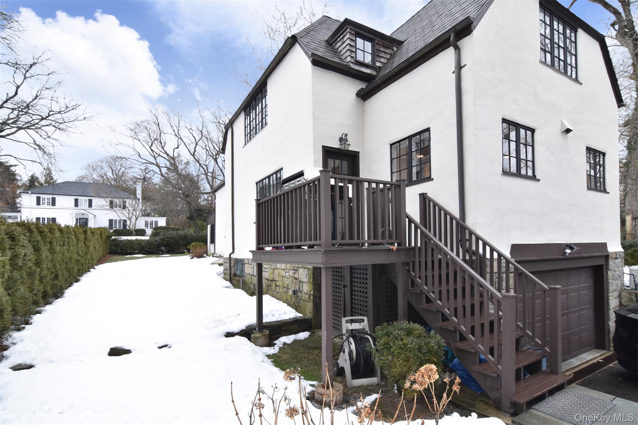 30 Locust Lane, Bronxville, NY 10708