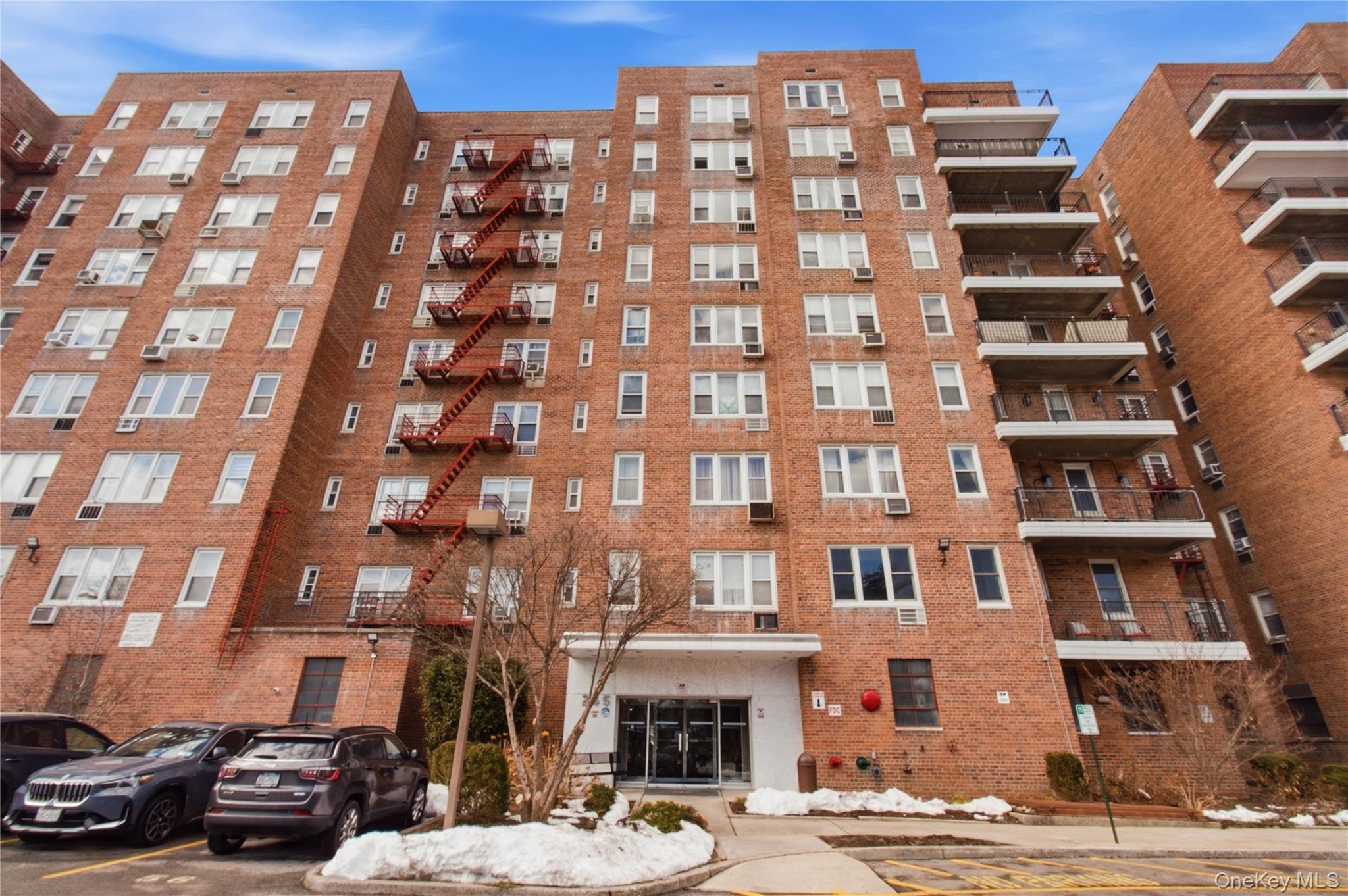 245 Rumsey Road # 2S, Yonkers, NY 10701