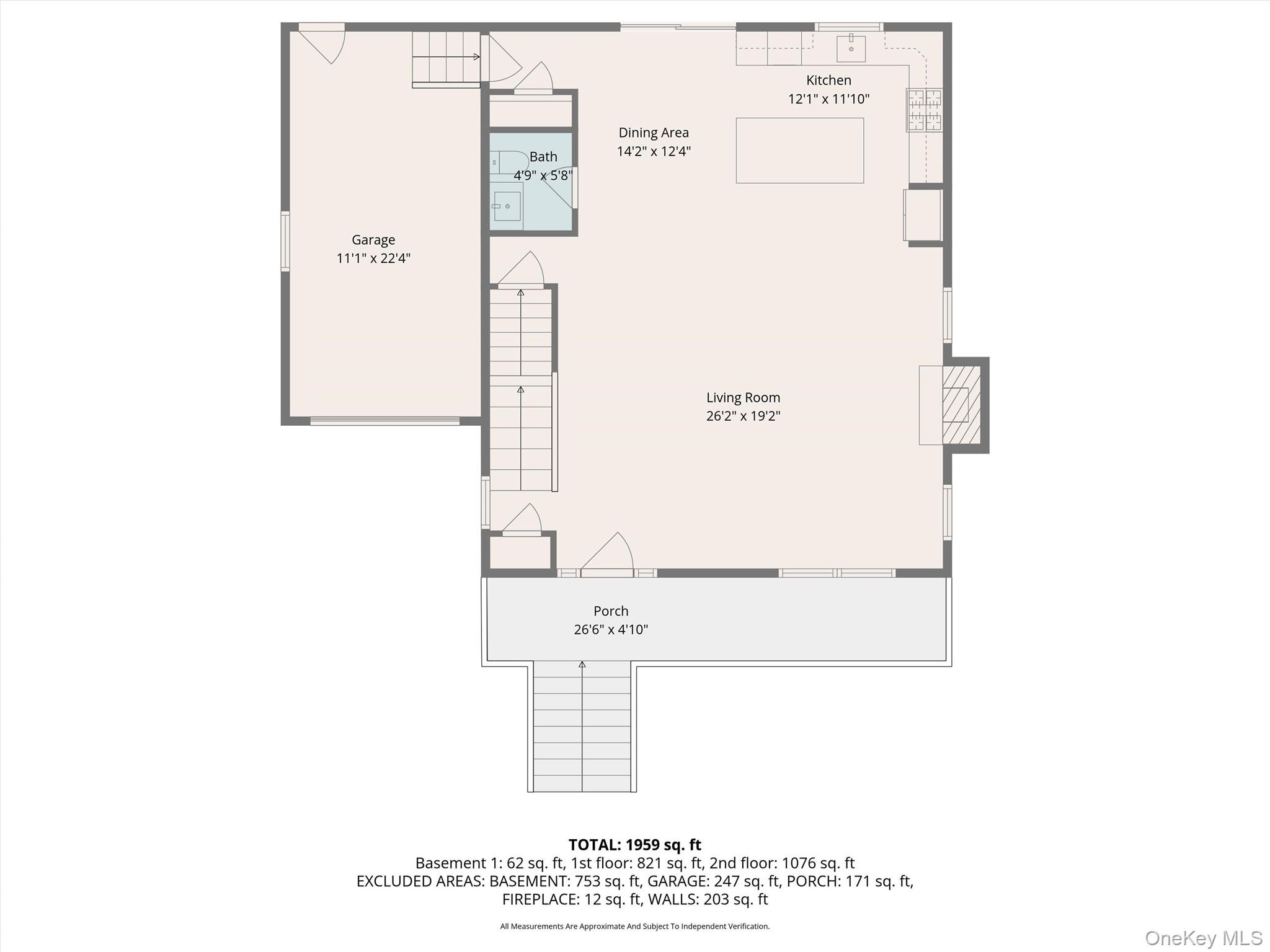 864 Route 17M, Middletown, NY 10940