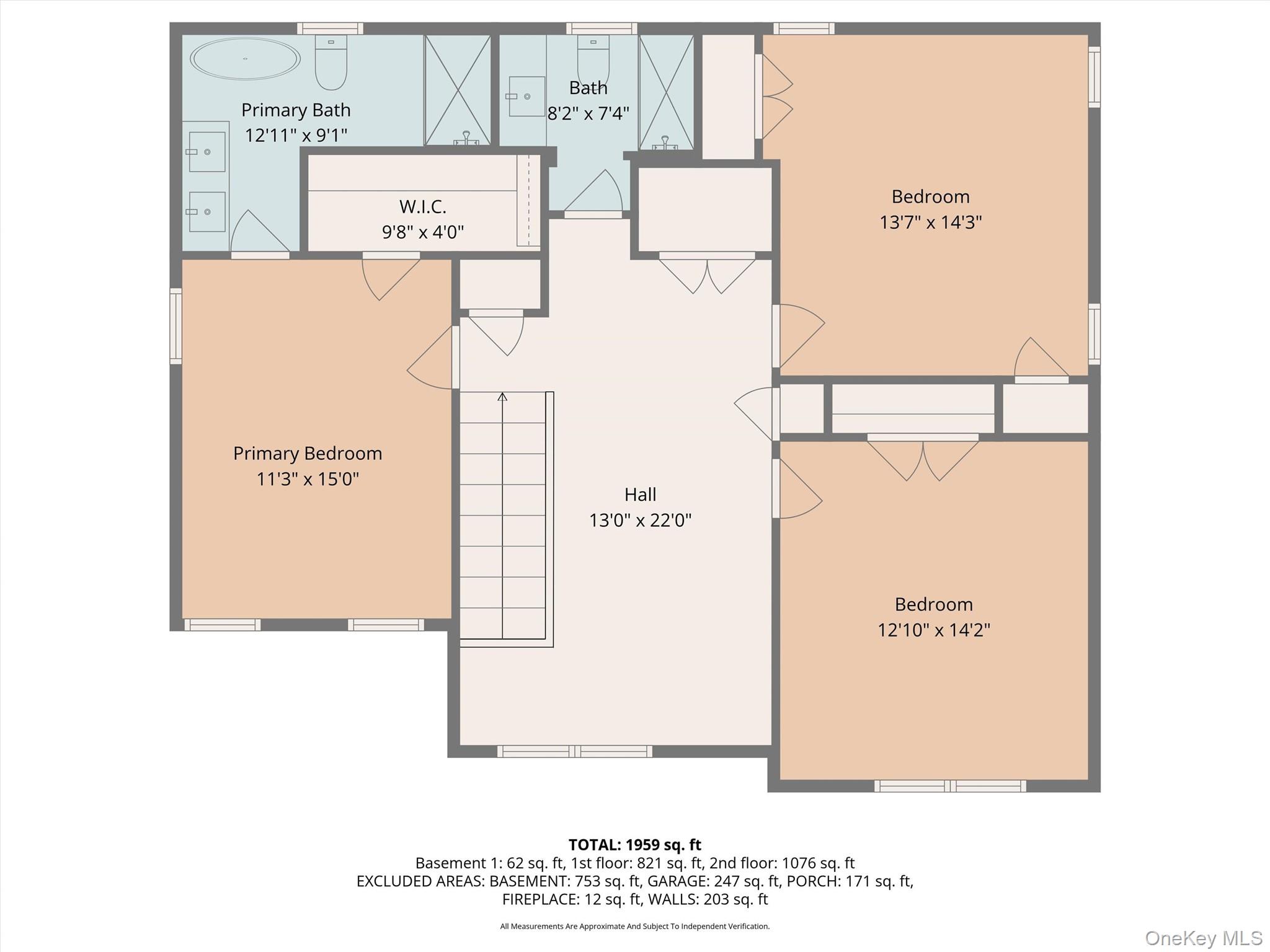 864 Route 17M, Middletown, NY 10940