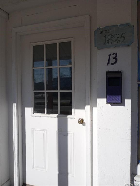 11-15 W Main Street Street # 13, Port Jervis, NY 12771