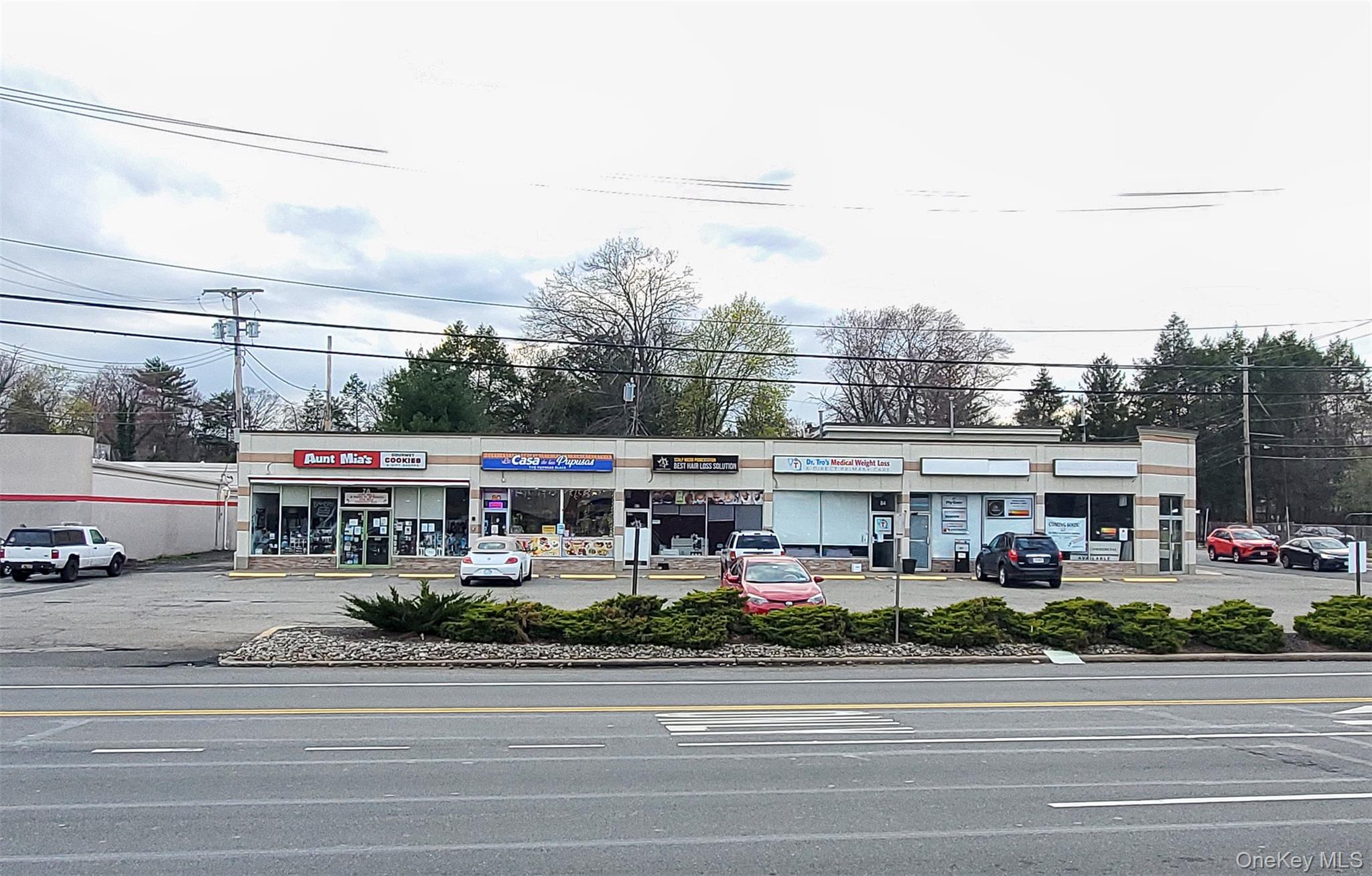 82 Route 303, Tappan, NY 10983