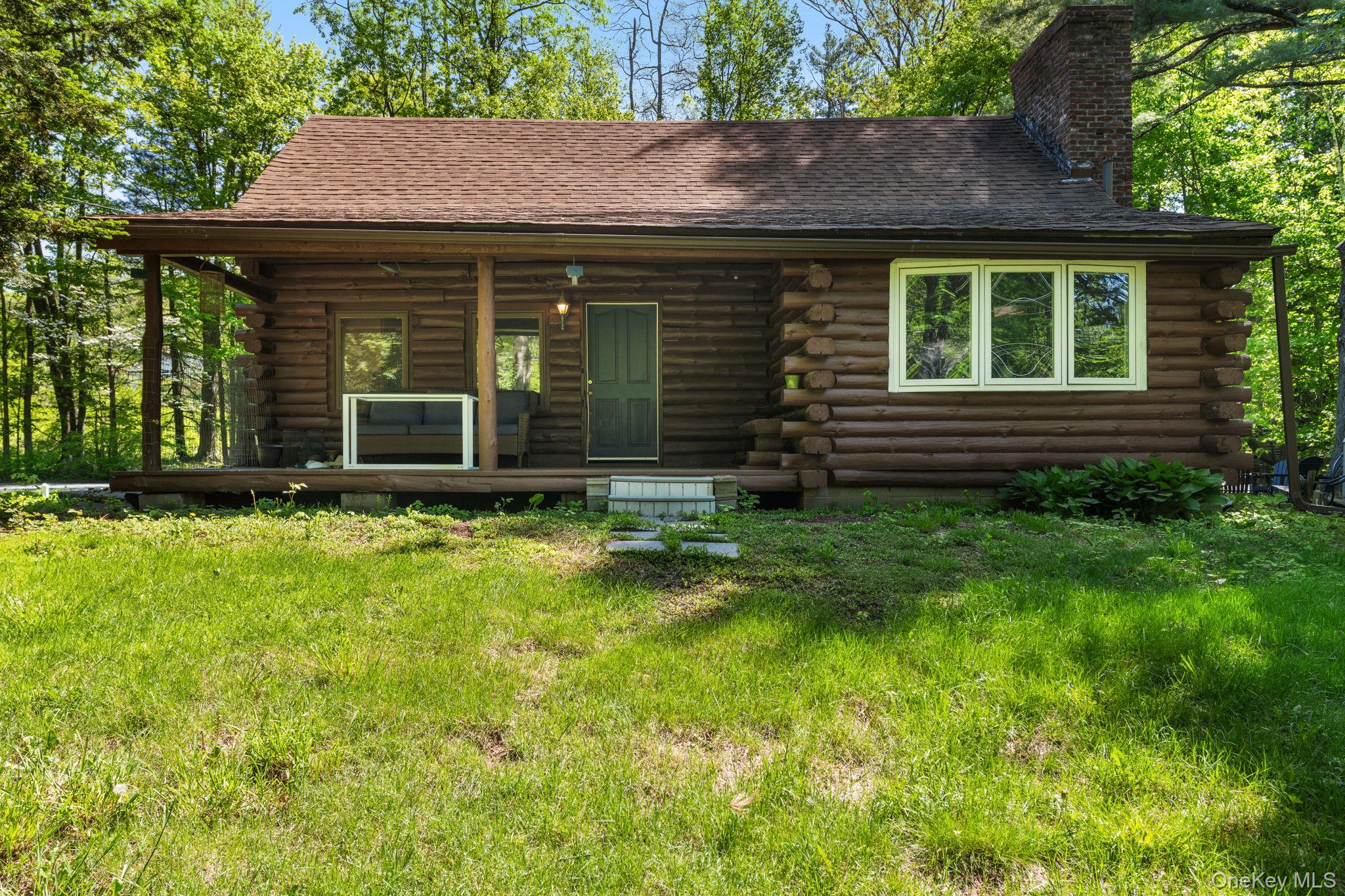 4192 State Route 28, Boiceville, NY 12412