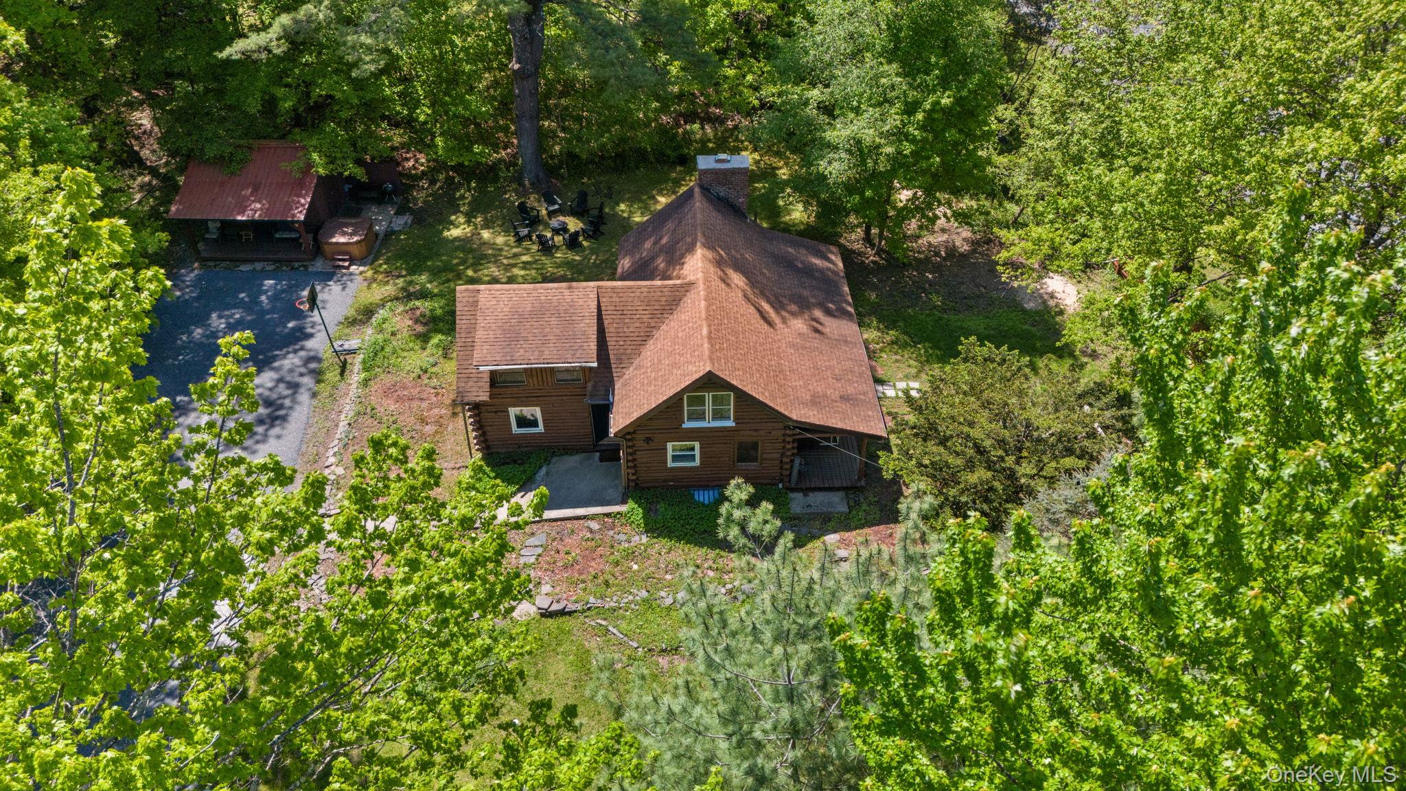 4192 State Route 28, Boiceville, NY 12412