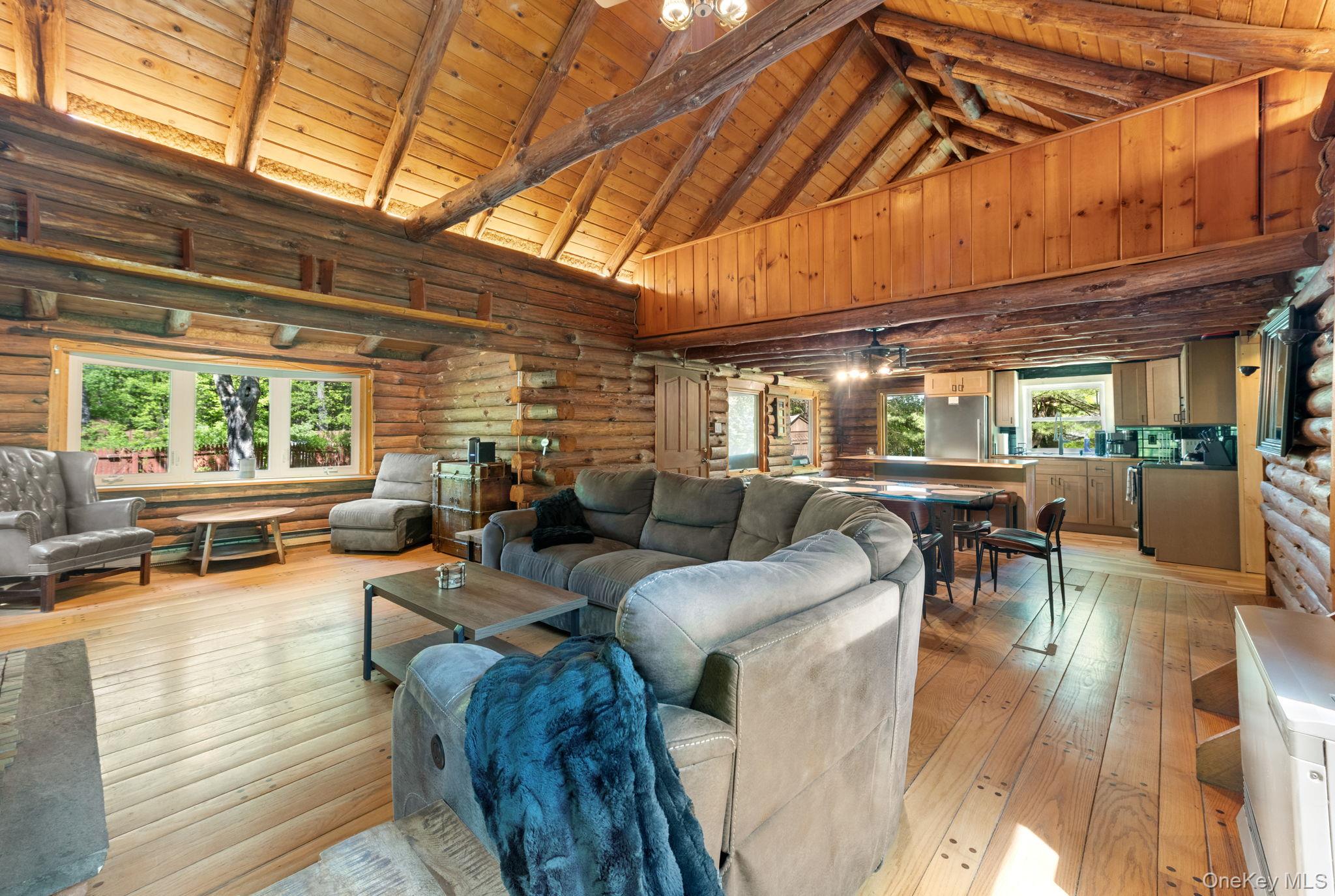 4192 State Route 28, Boiceville, NY 12412