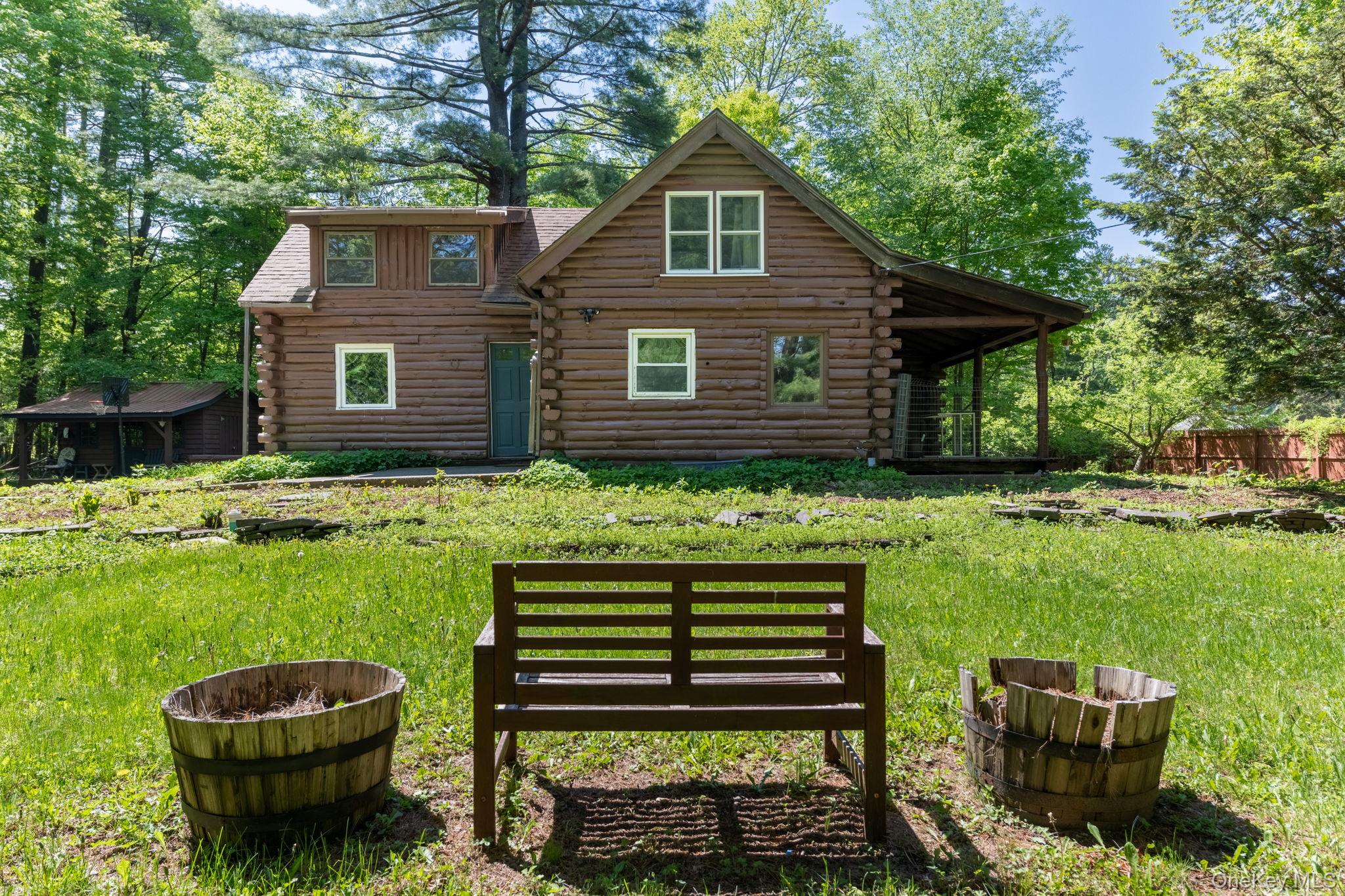 4192 State Route 28, Boiceville, NY 12412