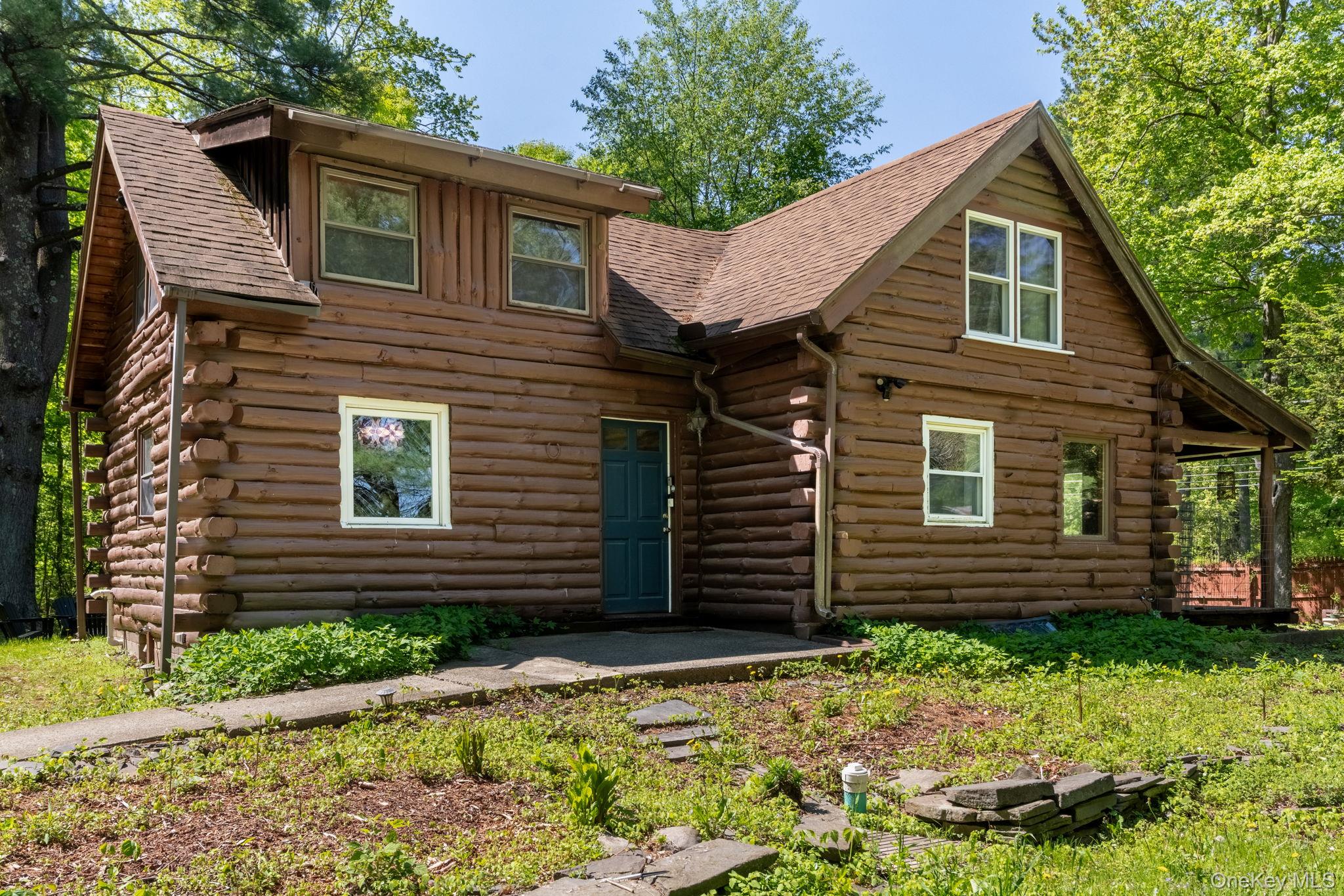 4192 State Route 28, Boiceville, NY 12412