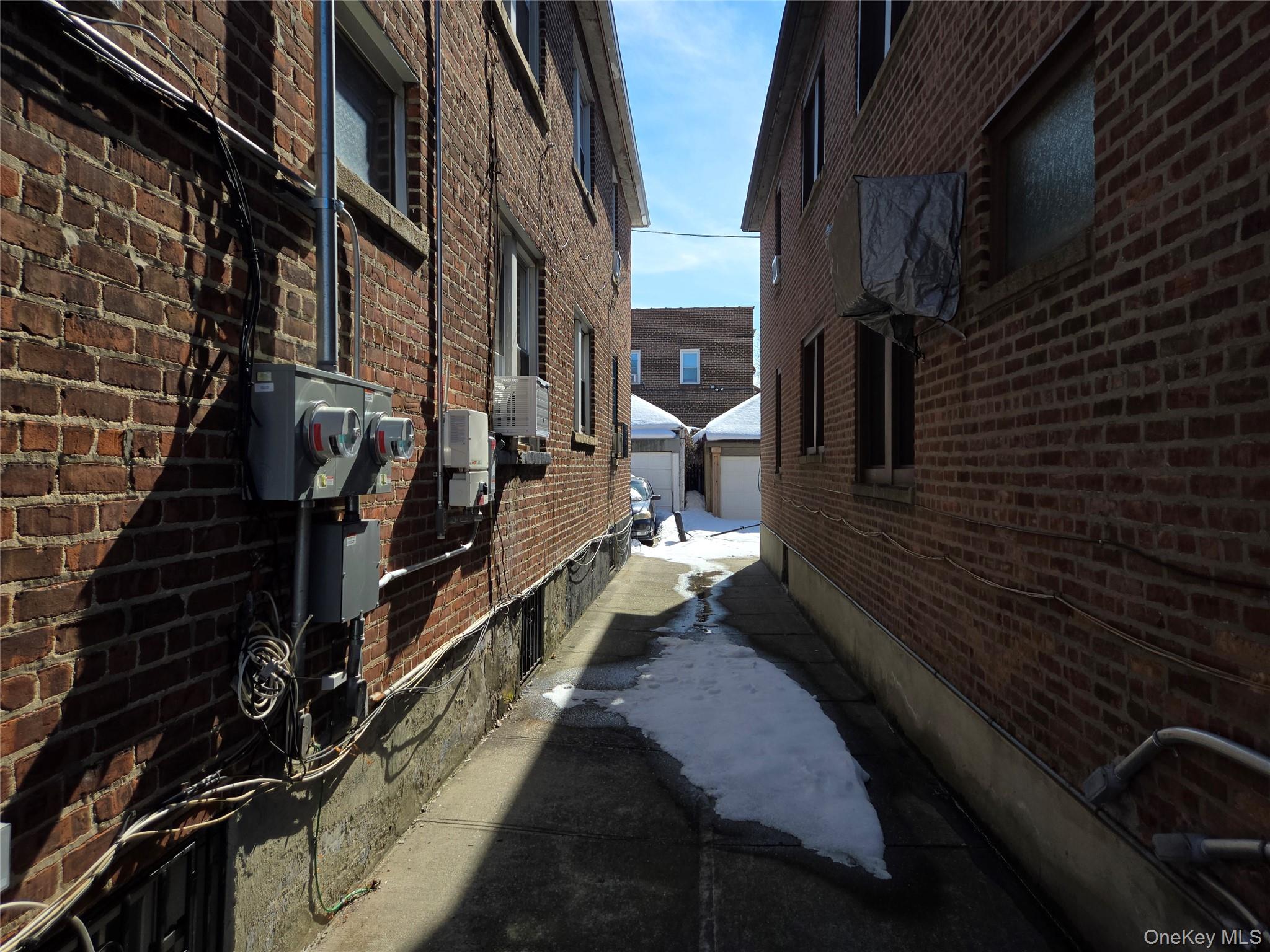 1314 Givan Avenue, Bronx, NY 10469