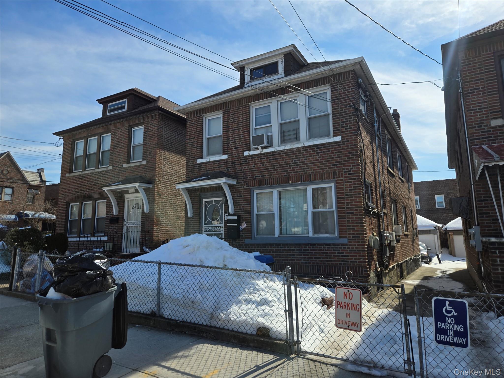 1314 Givan Avenue, Bronx, NY 10469