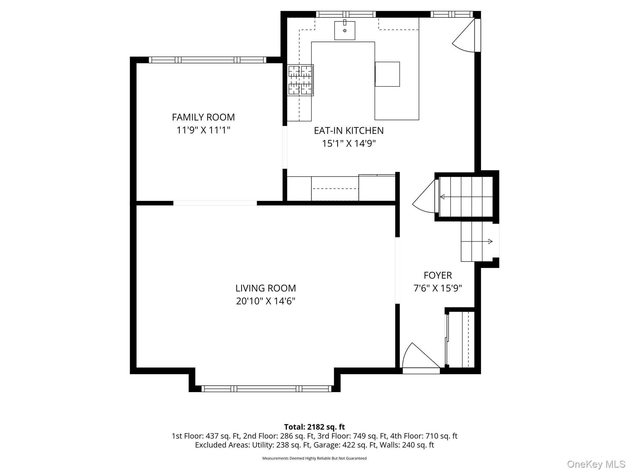 15 Elm Hill Drive, Rye Brook, NY 10573