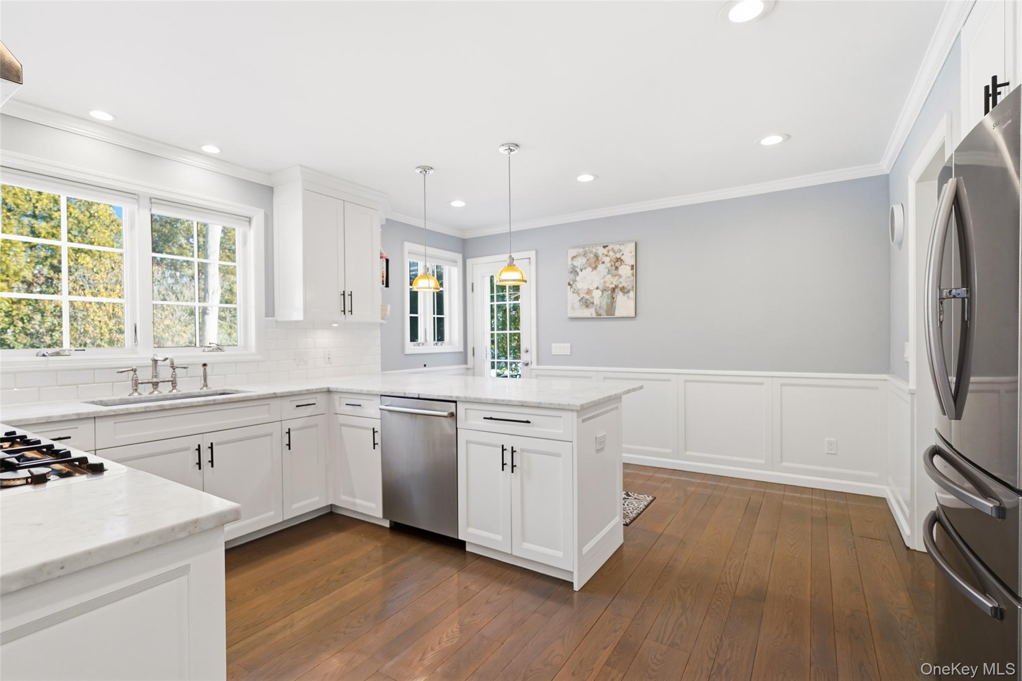 15 Elm Hill Drive, Rye Brook, NY 10573