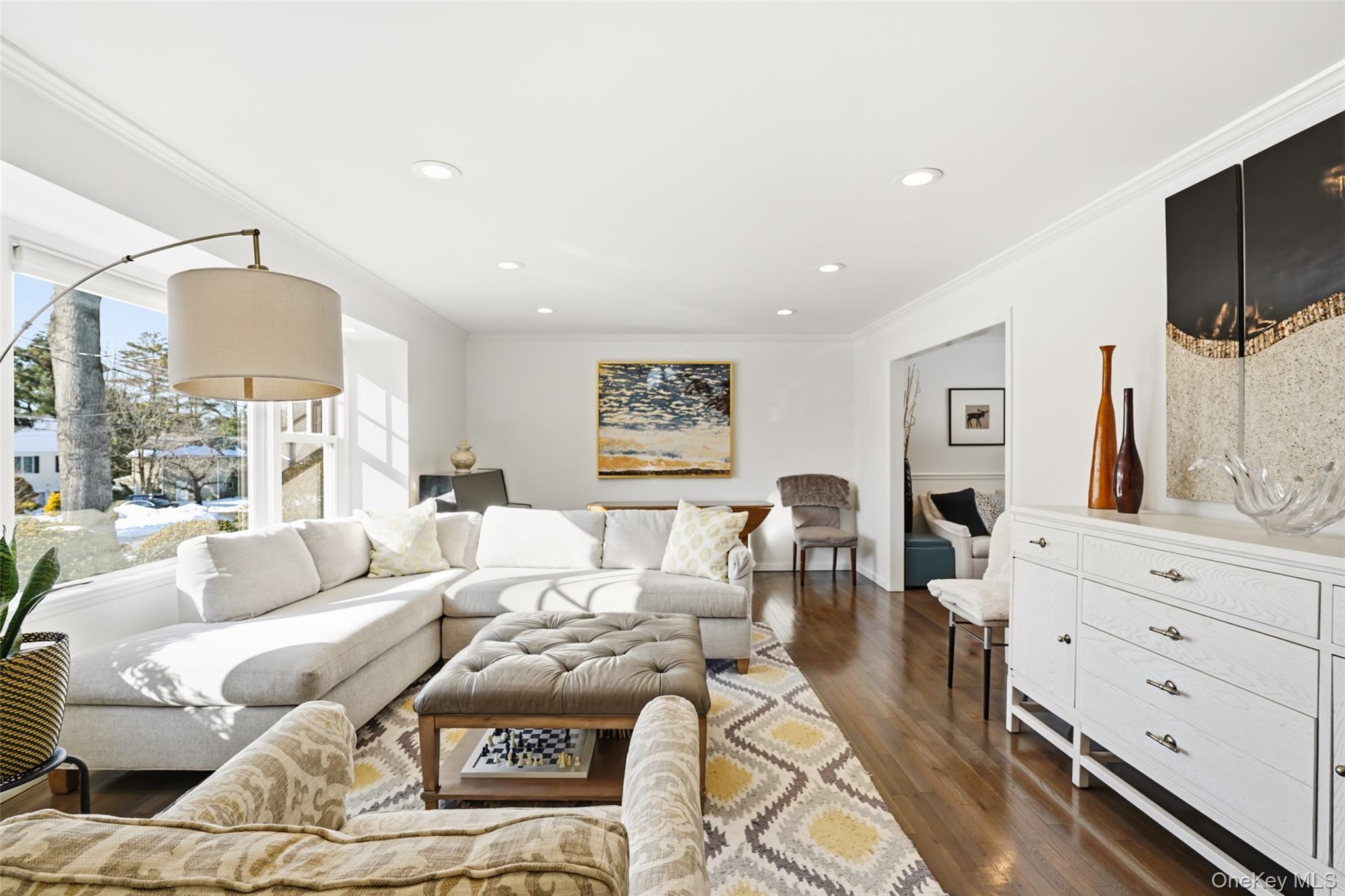 15 Elm Hill Drive, Rye Brook, NY 10573