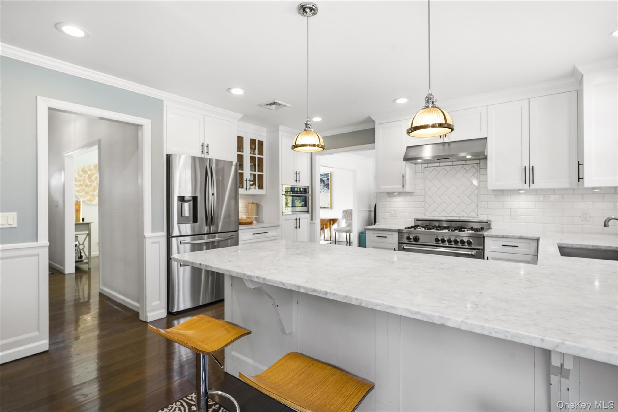 15 Elm Hill Drive, Rye Brook, NY 10573