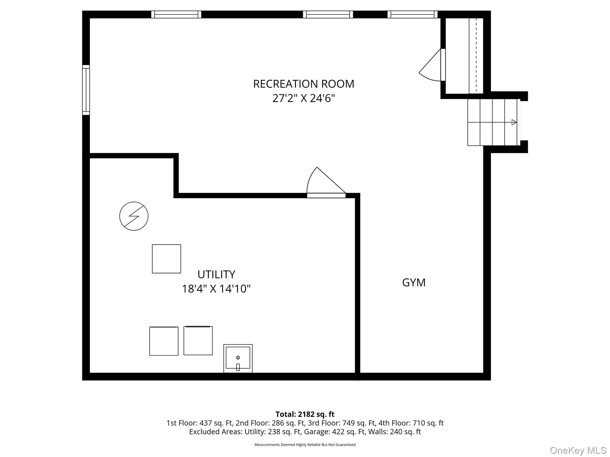 15 Elm Hill Drive, Rye Brook, NY 10573