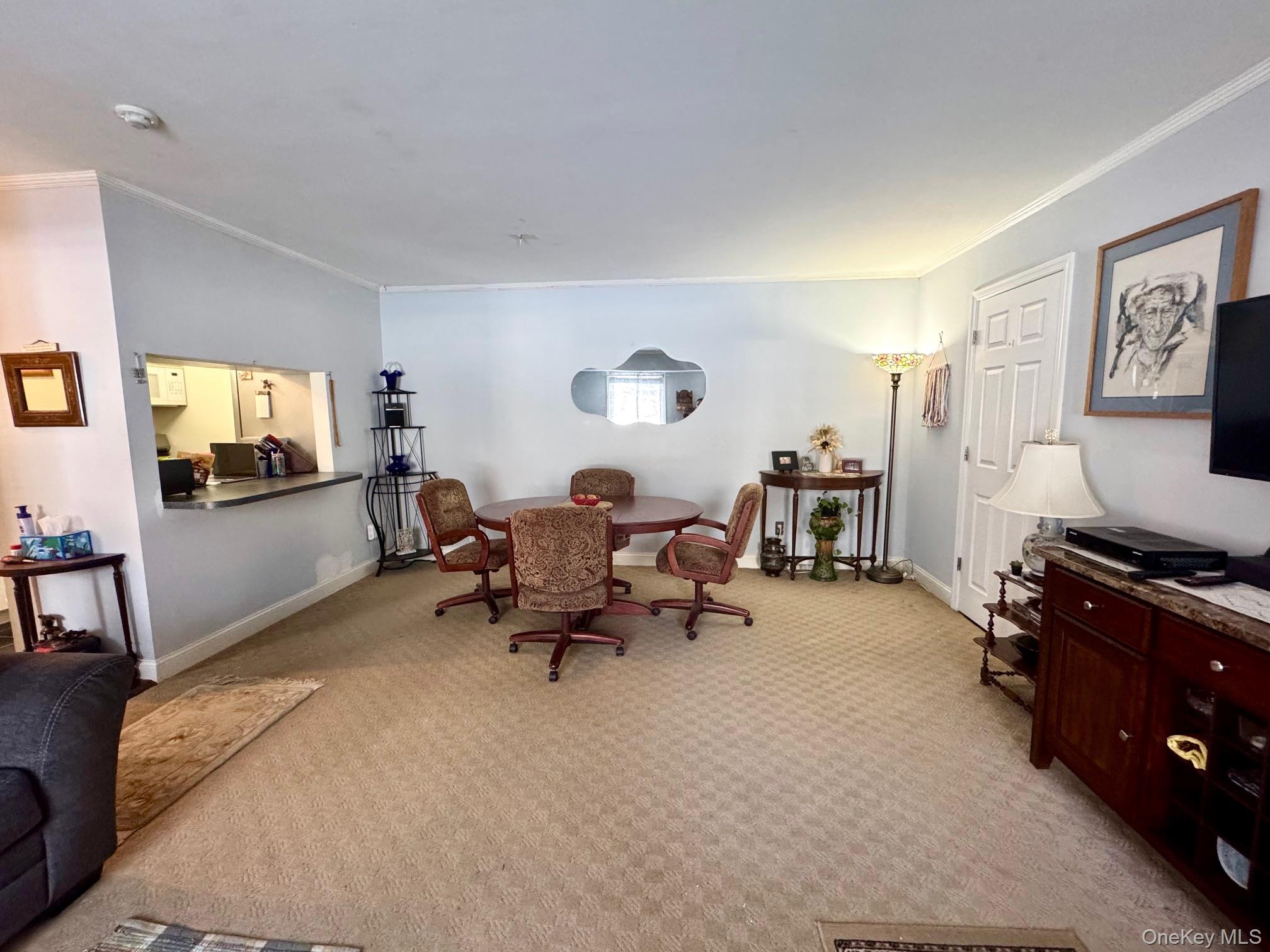 1 Aspen Court # 1, Coram, NY 11727