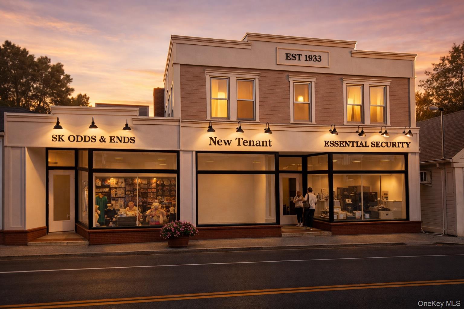 10-12 Main Street, Kings Park, NY 11754