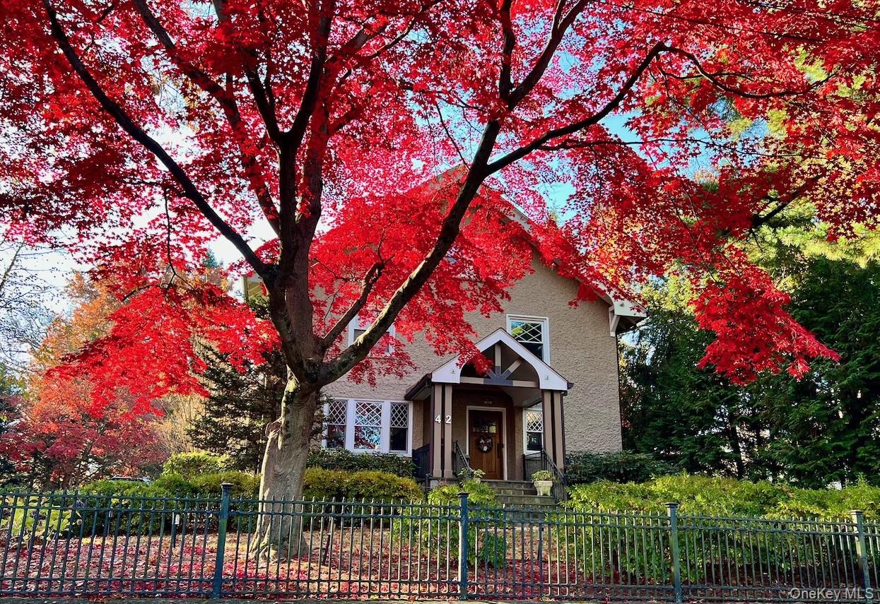 42 Edgewood Avenue, Mount Vernon, NY 10552