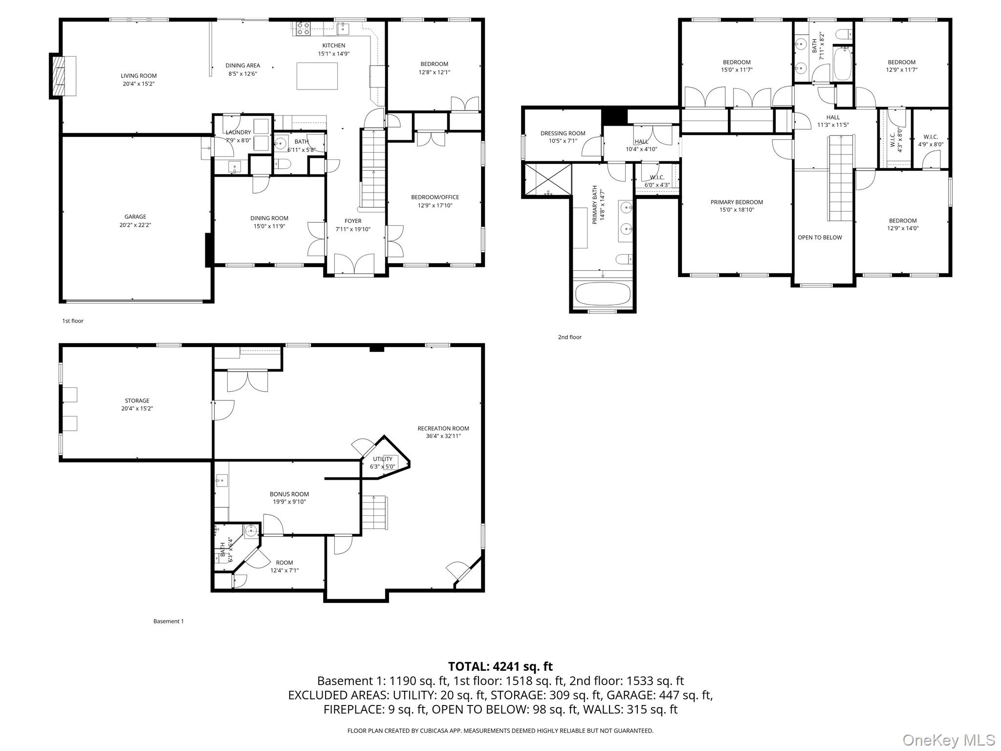 5 Pine Street, Plainview, NY 11803