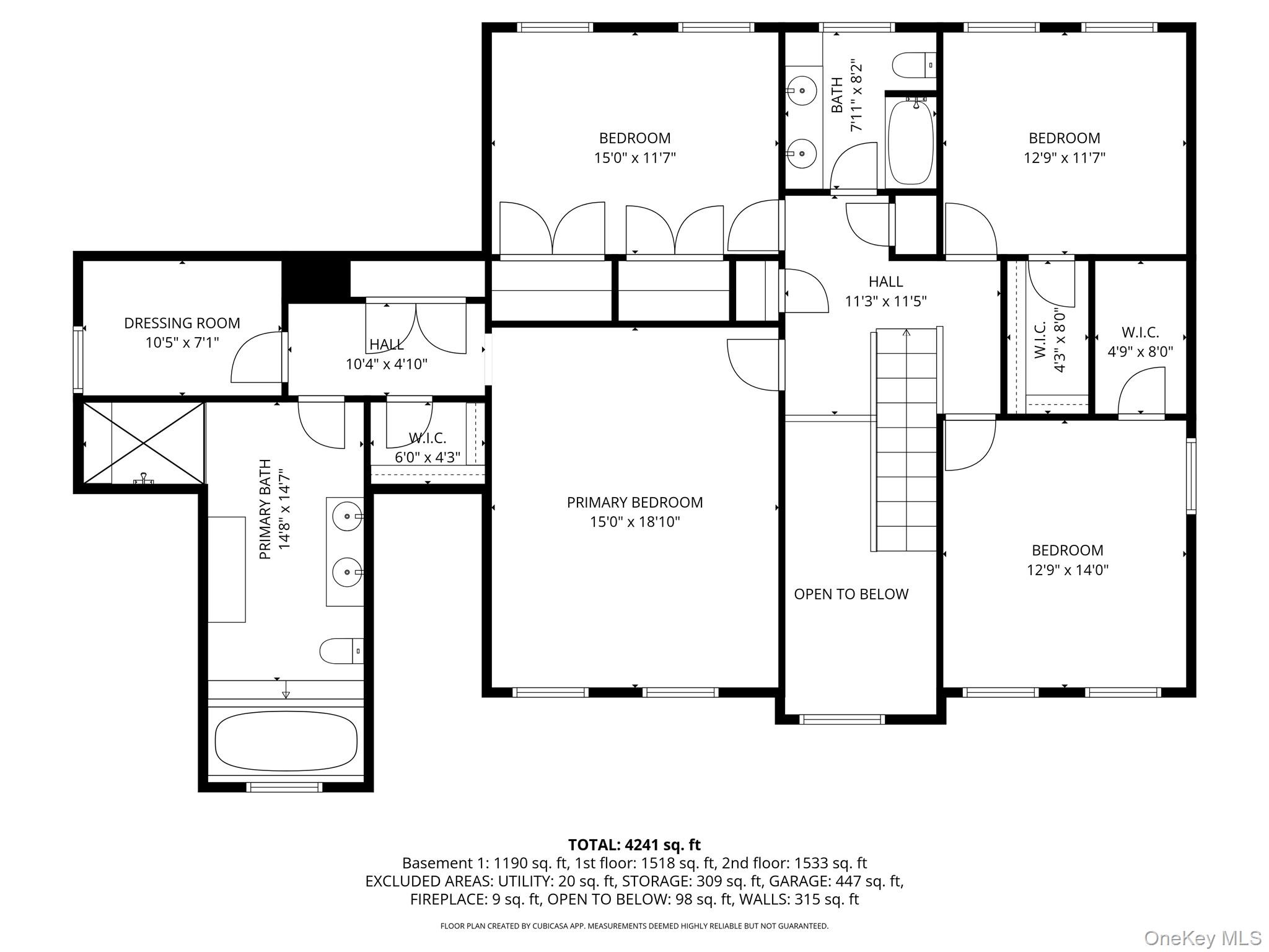 5 Pine Street, Plainview, NY 11803