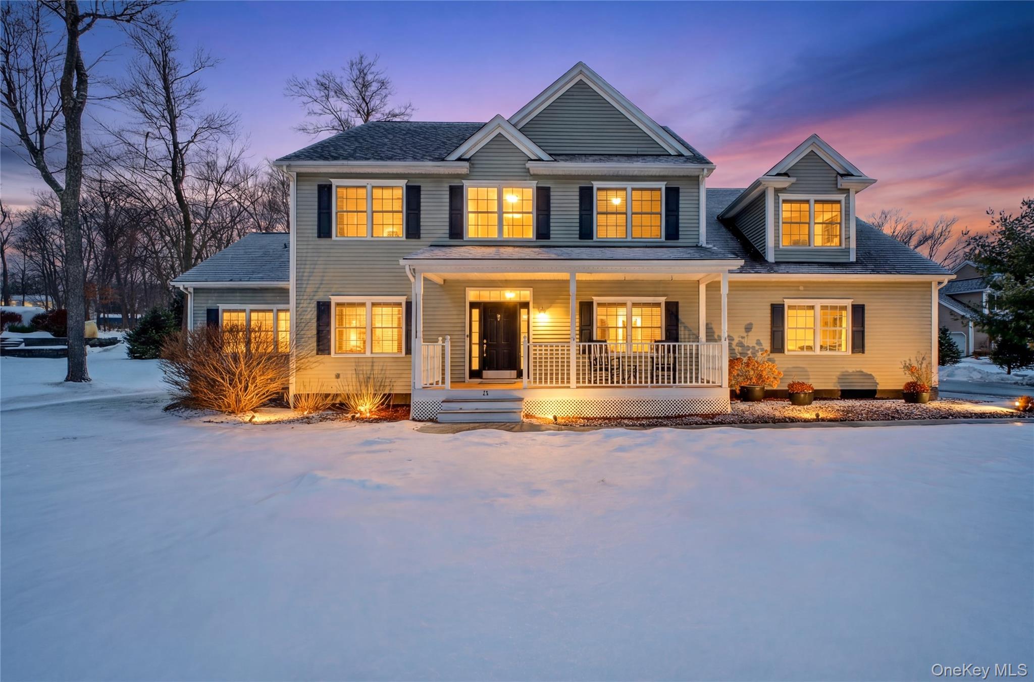 31 Dew Drop Lane, Hopewell Junction, NY 12533