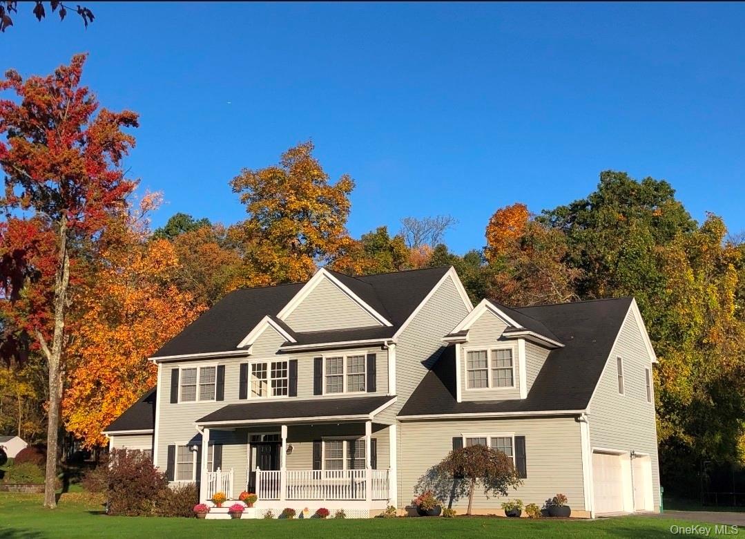 31 Dew Drop Lane, Hopewell Junction, NY 12533