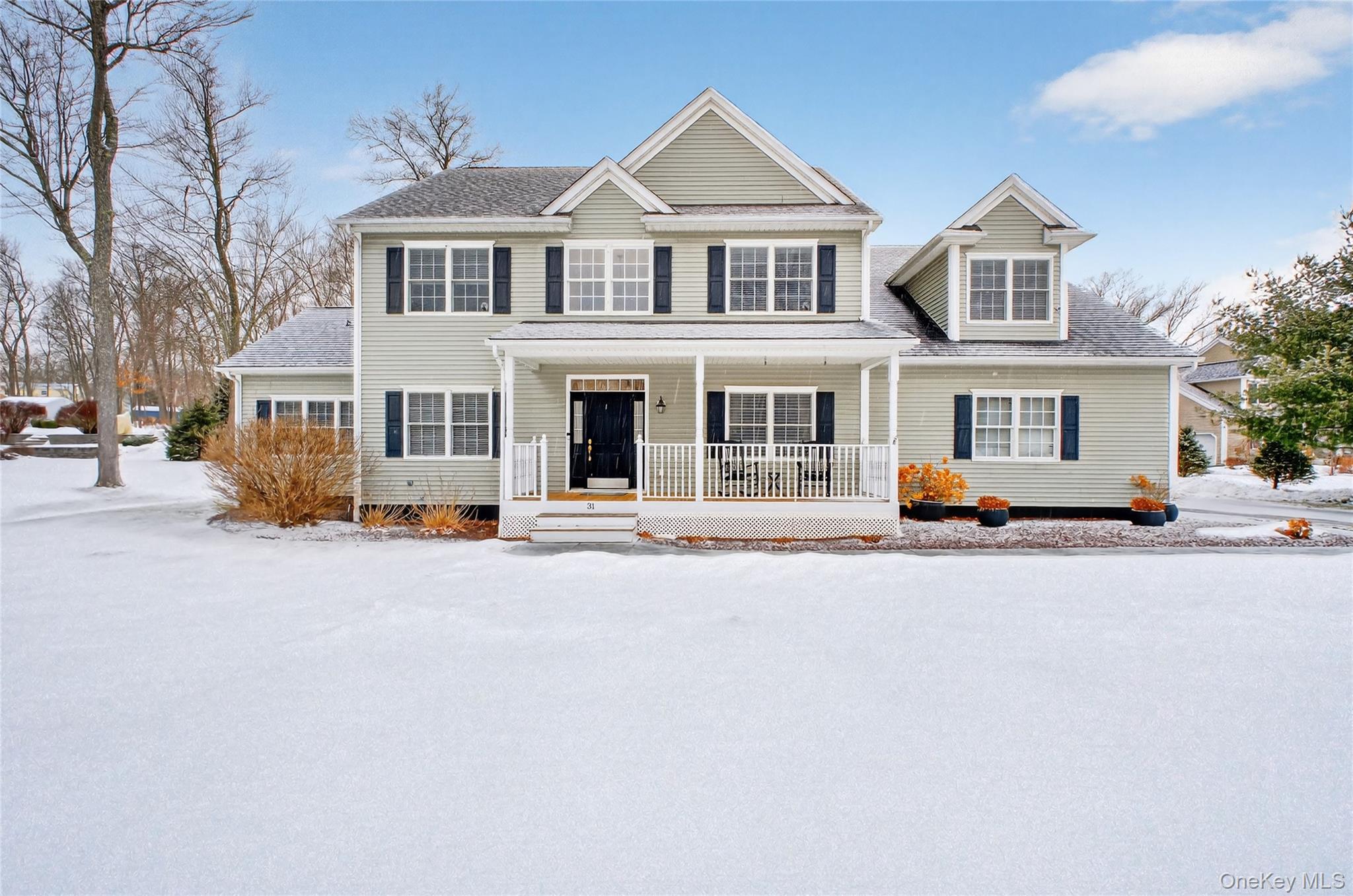 31 Dew Drop Lane, Hopewell Junction, NY 12533