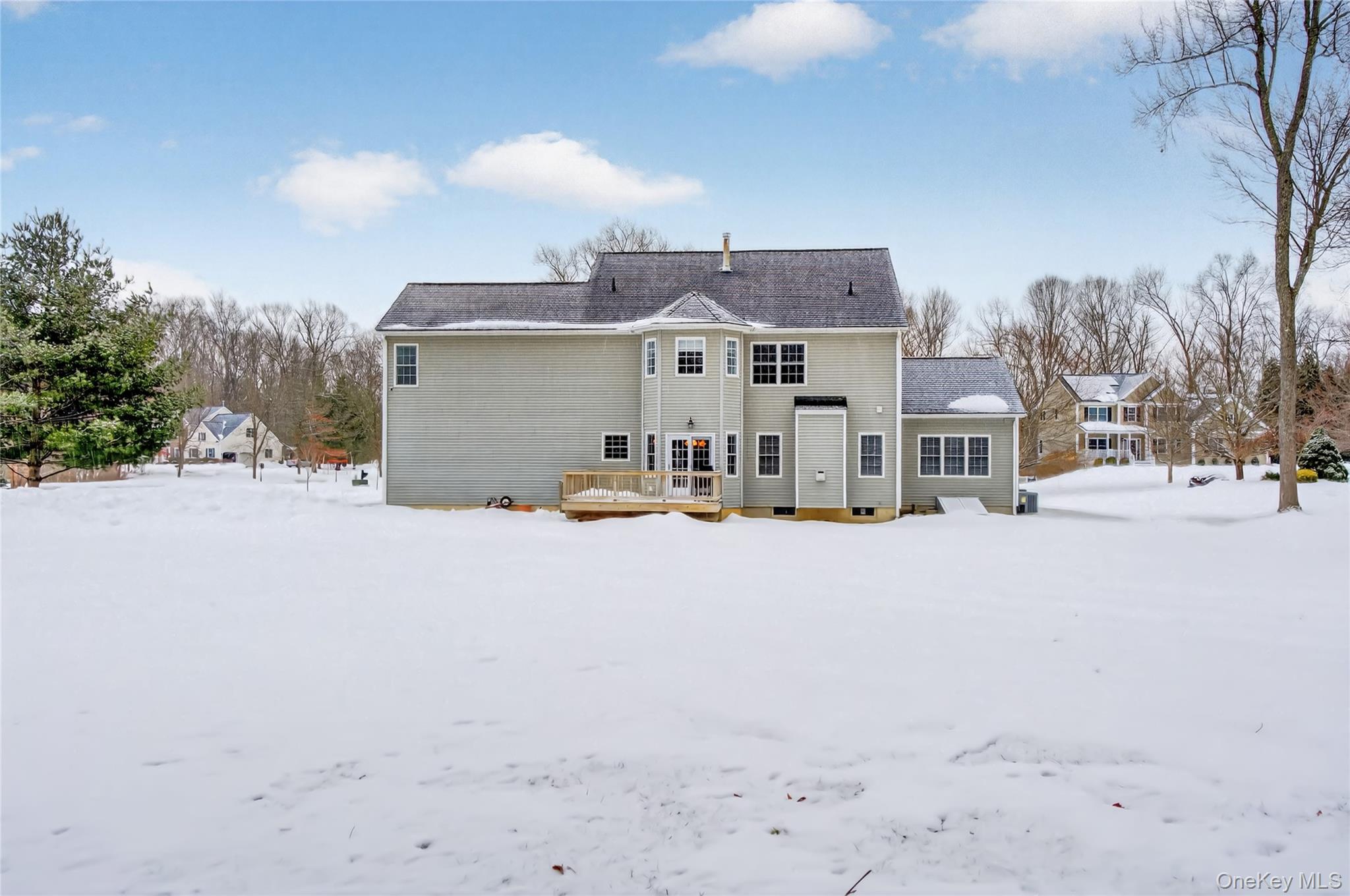 31 Dew Drop Lane, Hopewell Junction, NY 12533