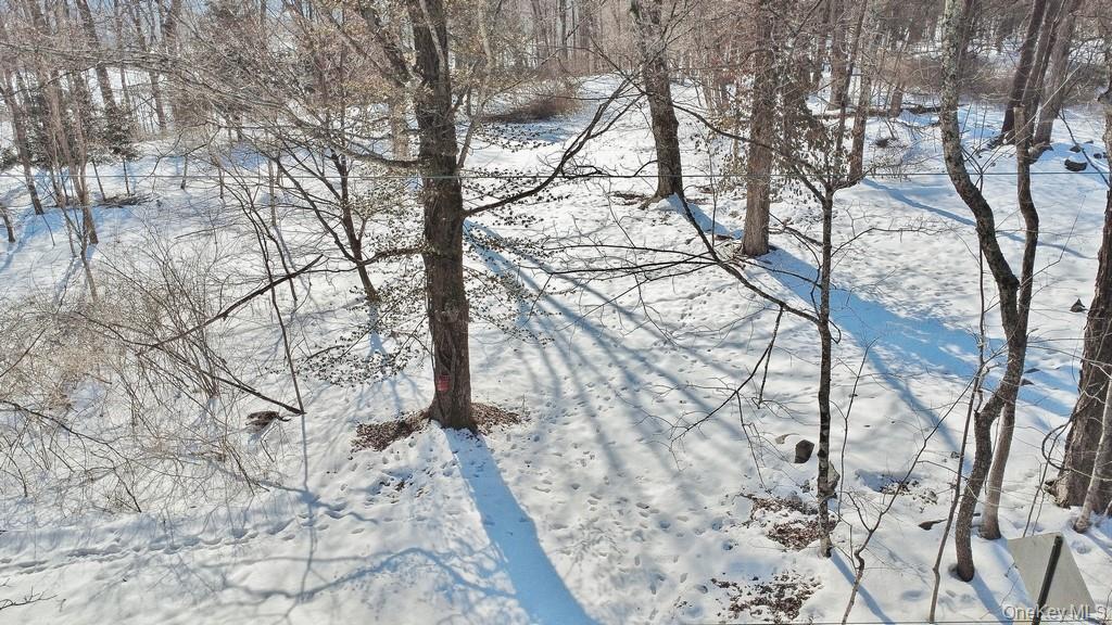 139 Mill Dam Road, Stone Ridge, NY 12484