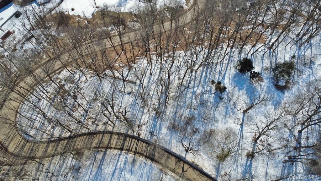 139 Mill Dam Road, Stone Ridge, NY 12484