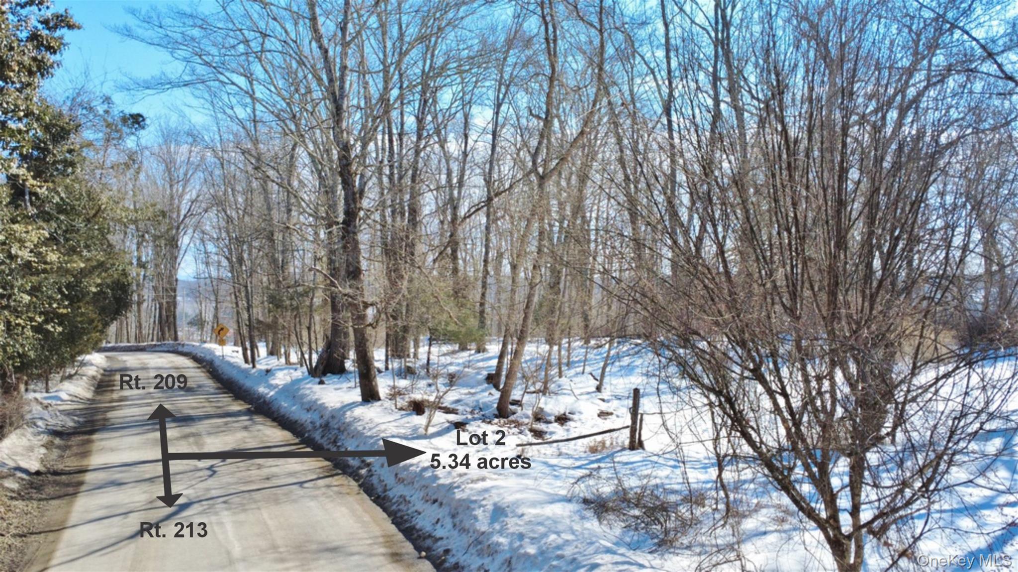 139 Mill Dam Road, Stone Ridge, NY 12484