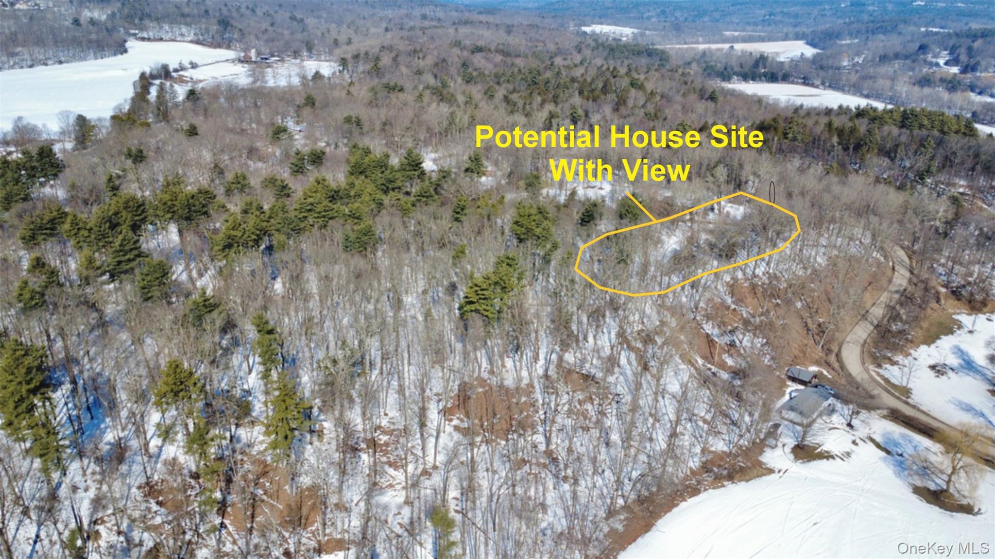 139 Mill Dam Road, Stone Ridge, NY 12484