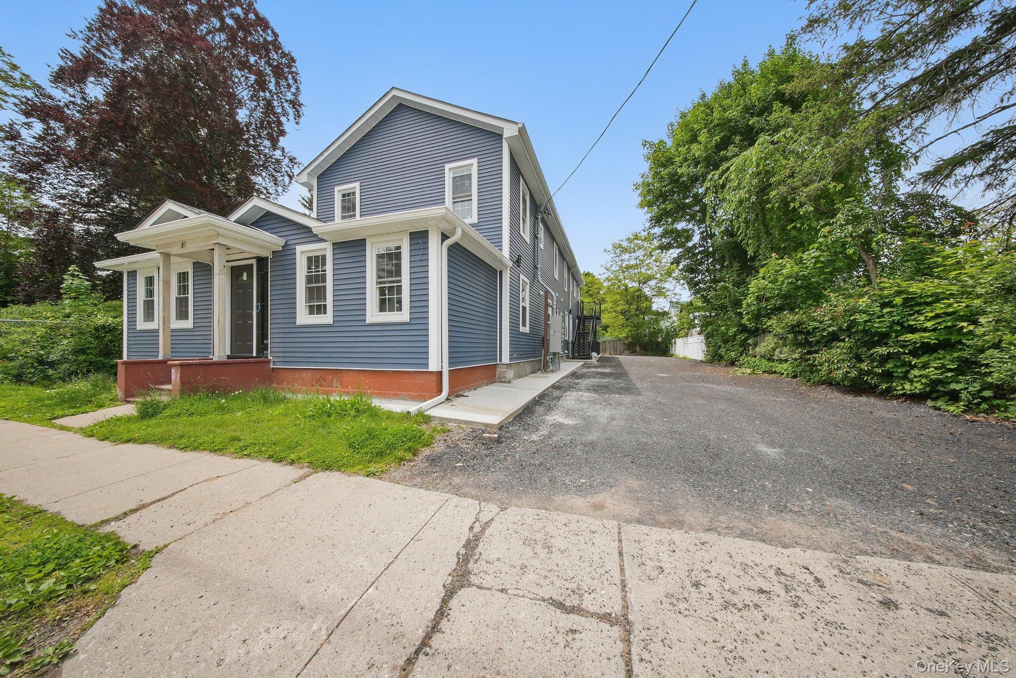 14 Yankee Place # 6, Ellenville, NY 12428